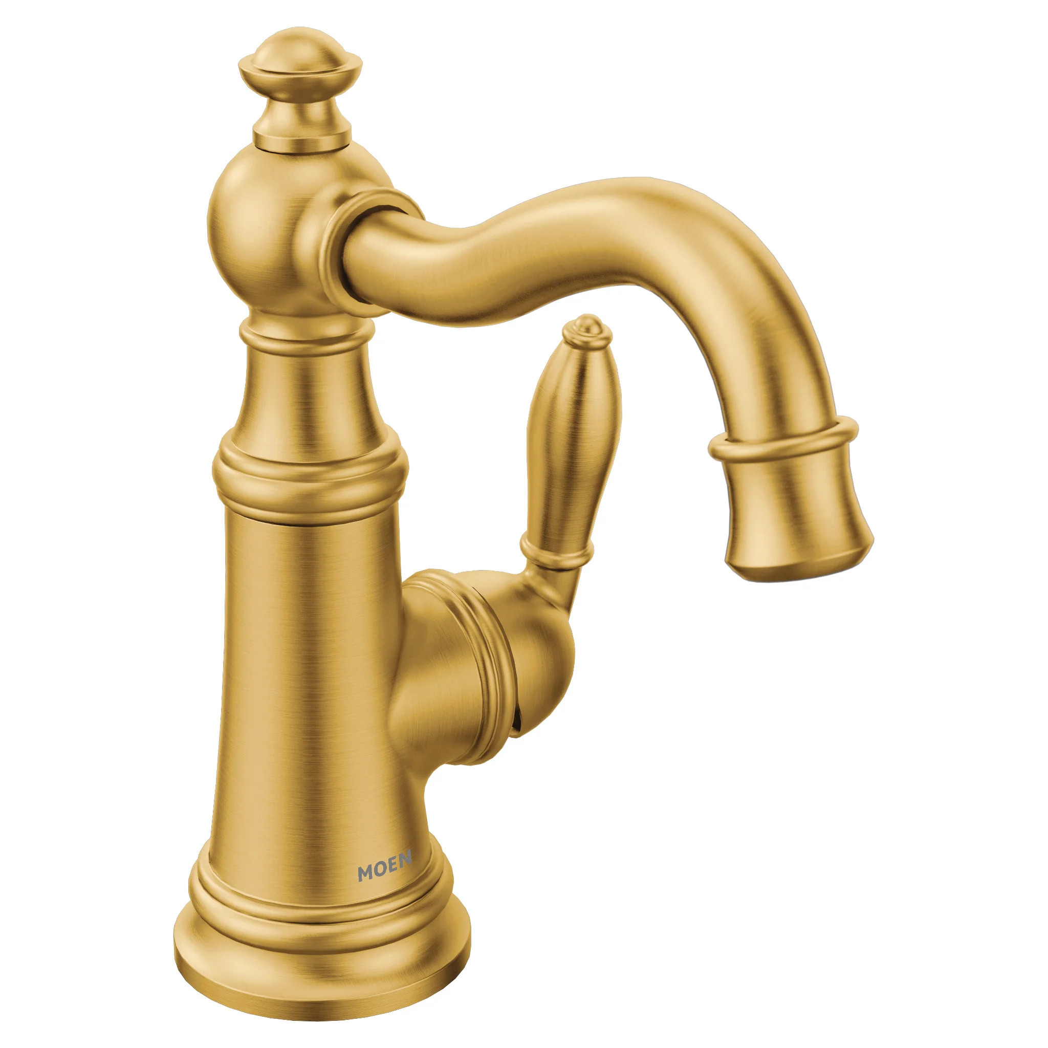 Weymouth One-handle Bathroom Sink Faucet - Image 19