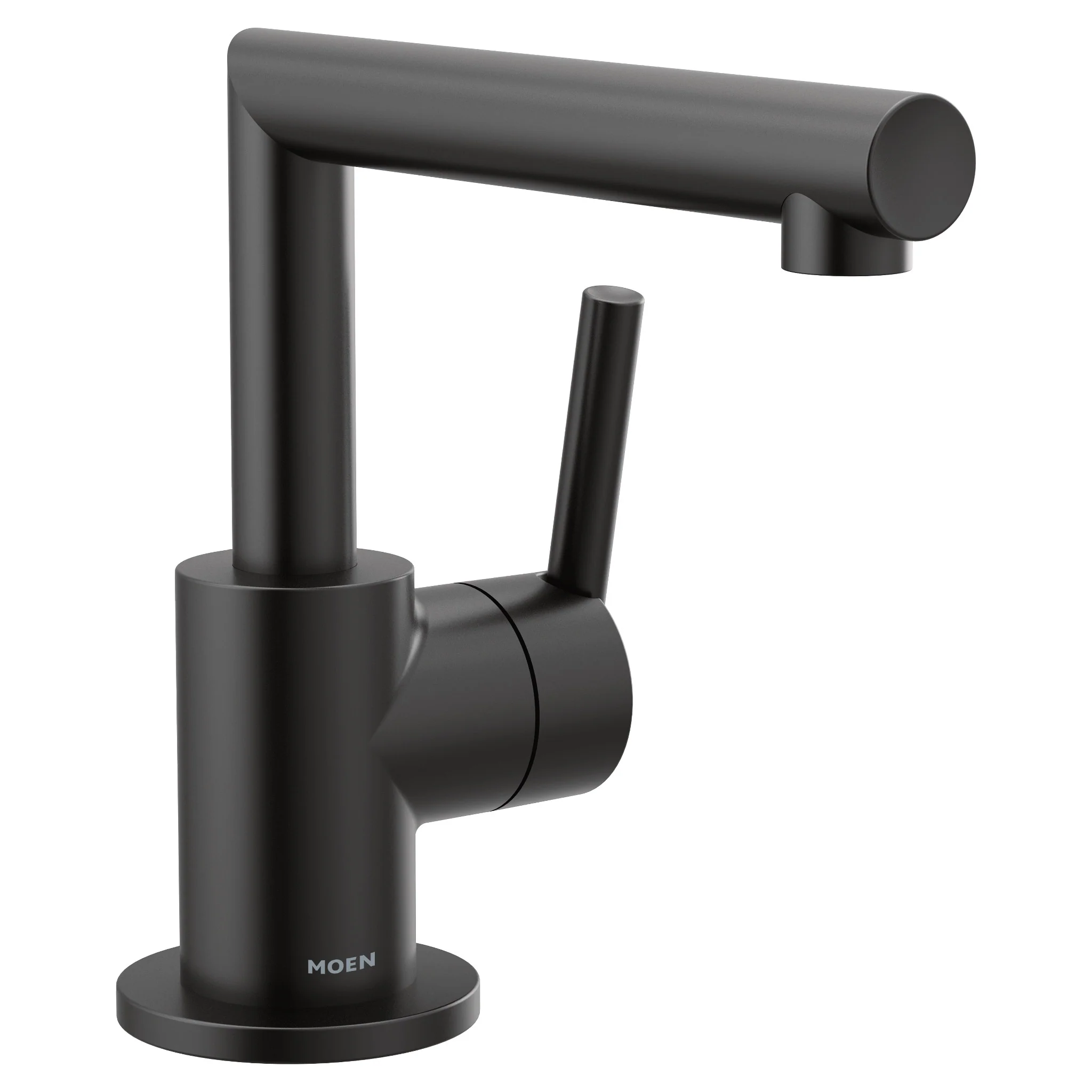 Arris One-handle Bathroom Sink Faucet - Image 7