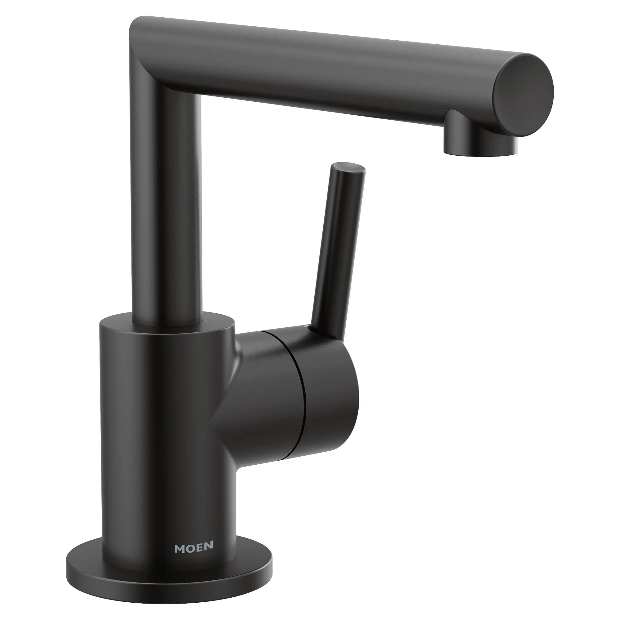 Arris One-handle Bathroom Sink Faucet - Image 8