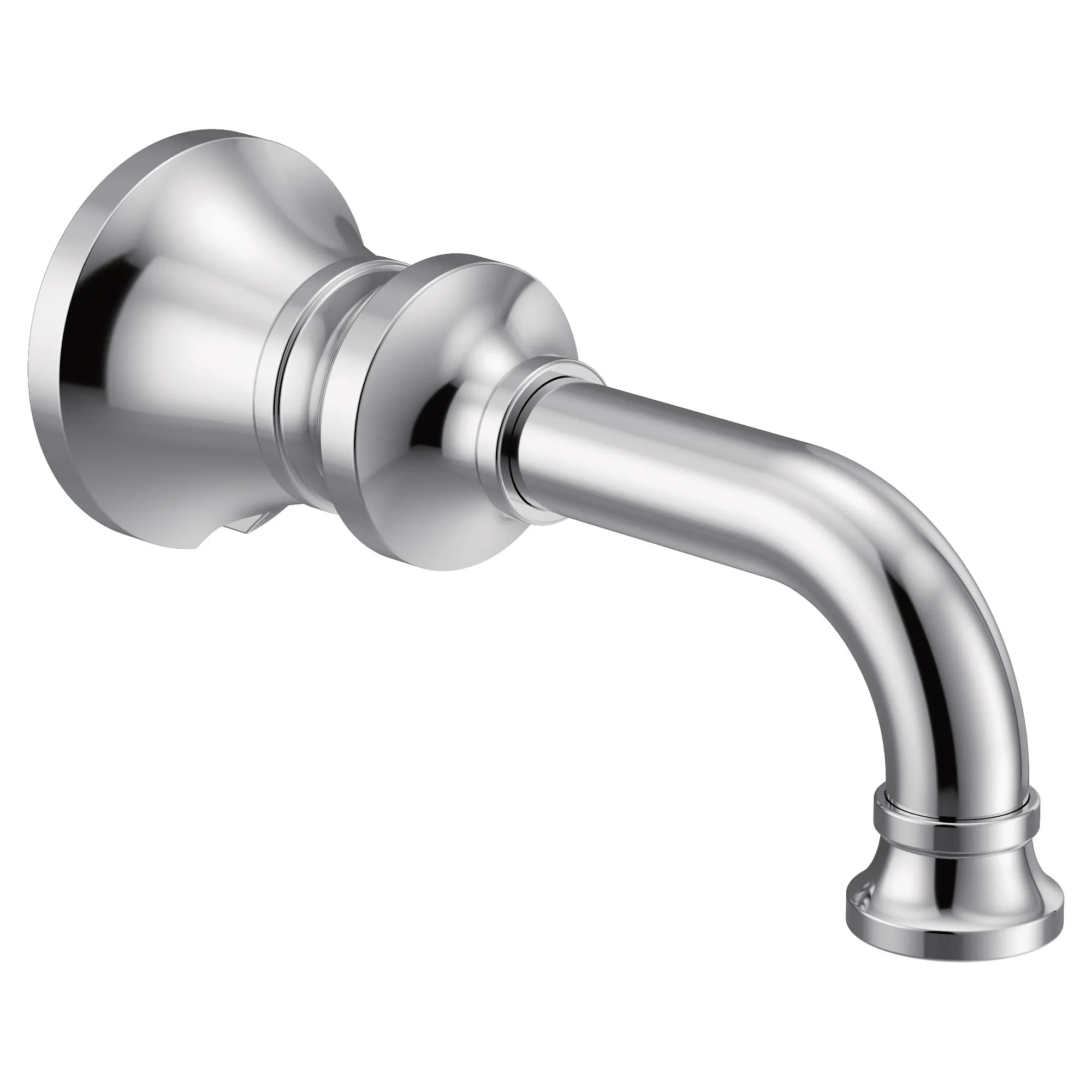 Colinet Chrome nondiverter spouts - Image 2