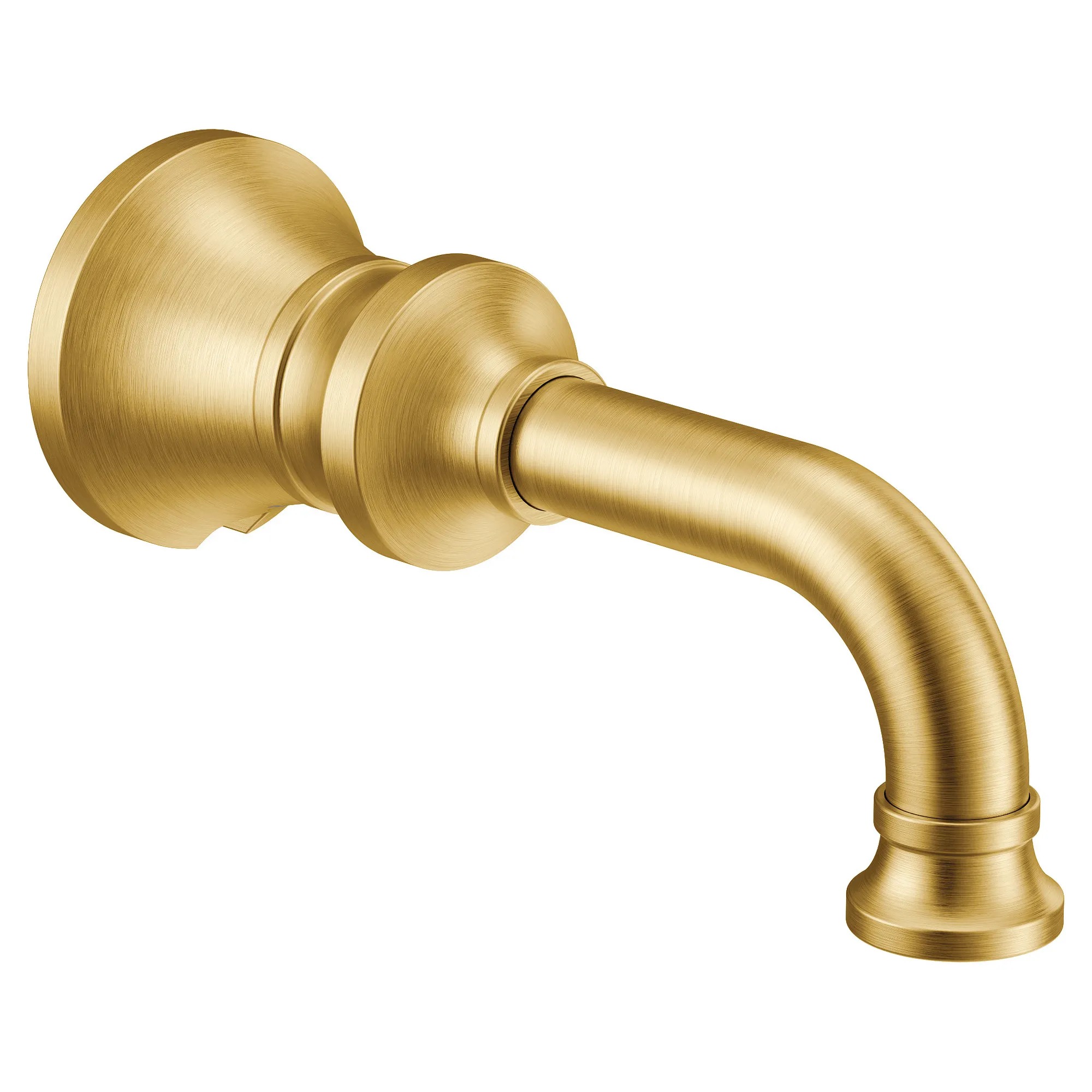 Colinet Chrome nondiverter spouts - Image 8