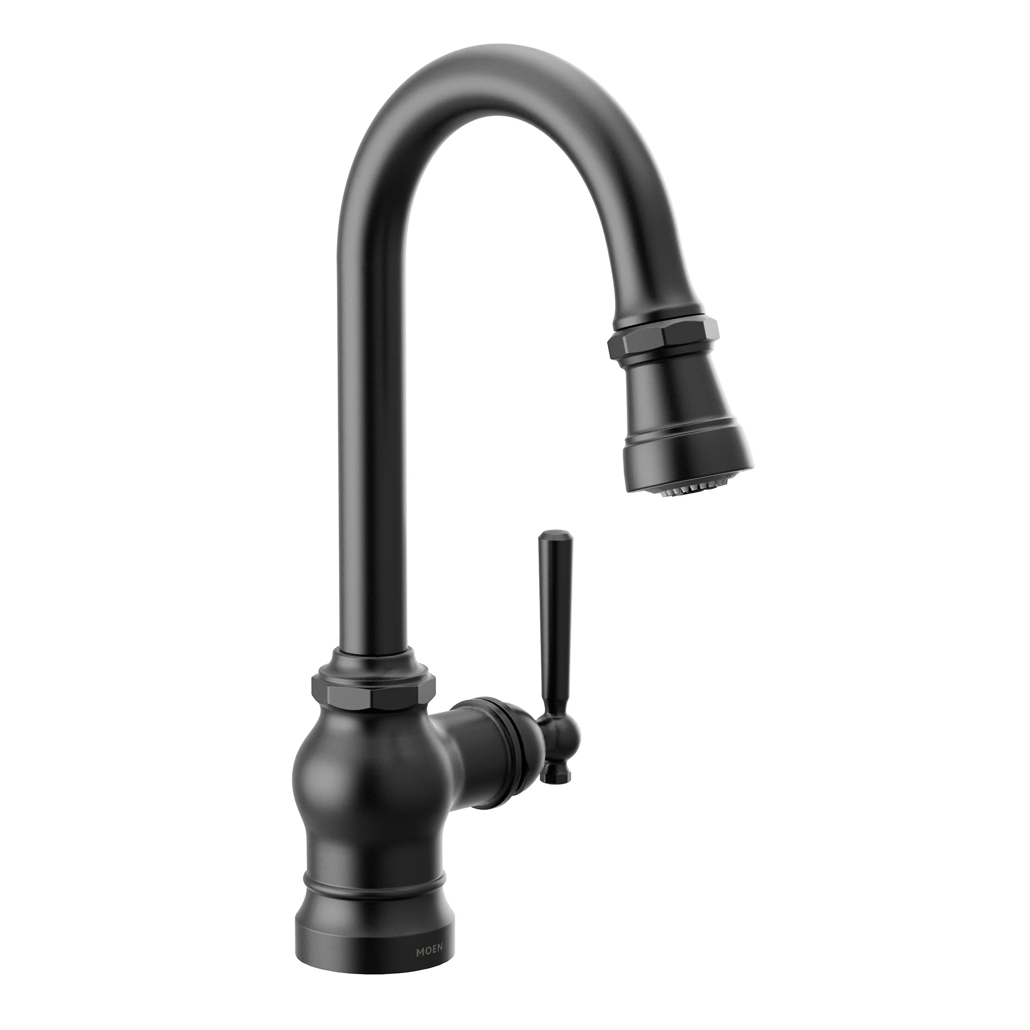Paterson One-Handle Pulldown Bar Faucet - Image 6