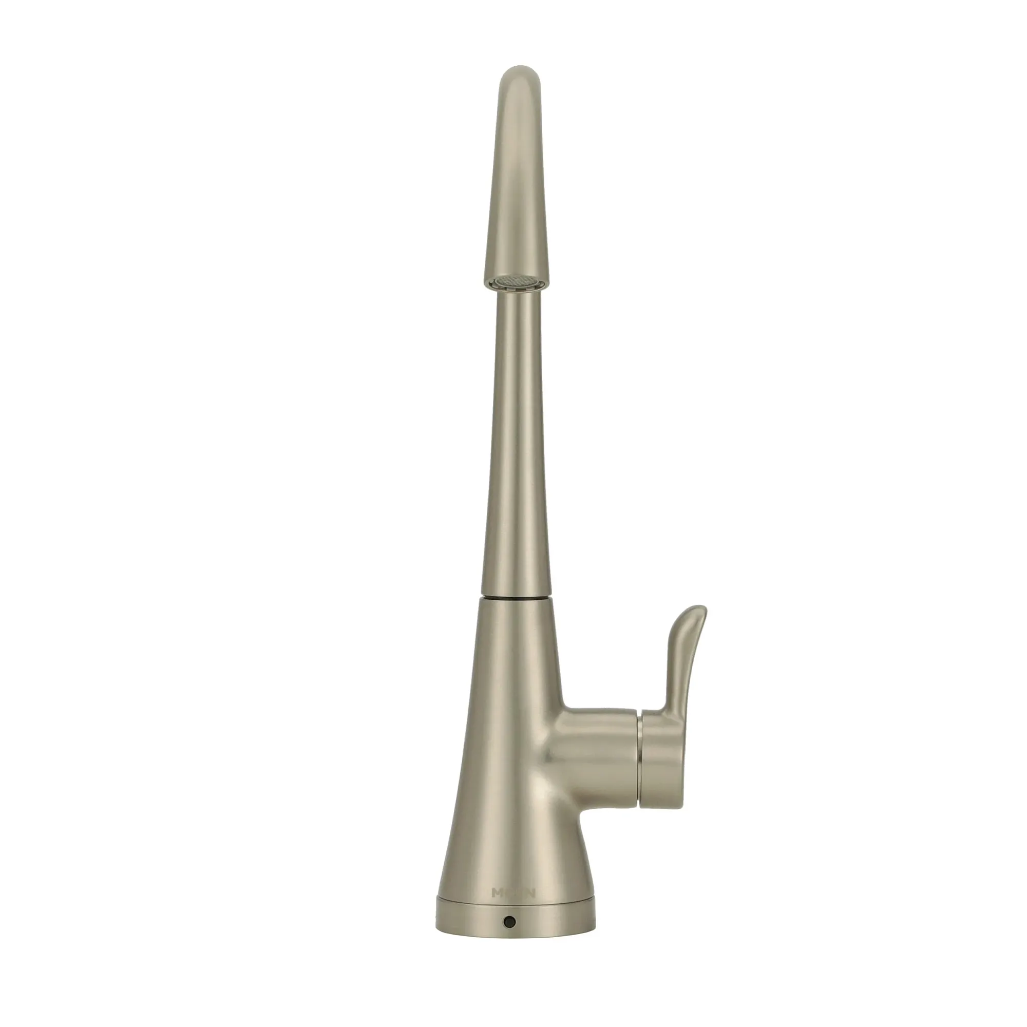 Sip Transitional Chrome One-Handle High Arc Beverage Faucet - Image 18
