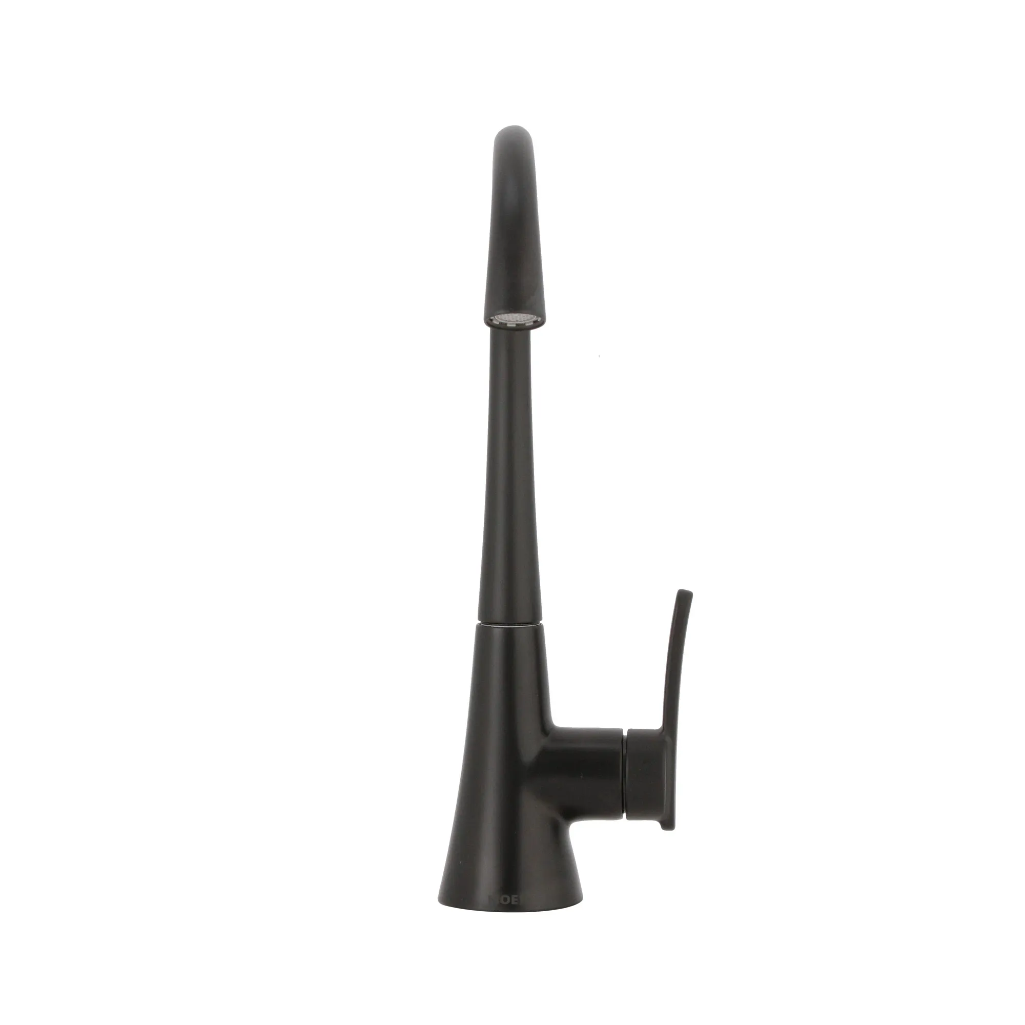 Moen One-Handle High Arc Single Mount Beverage Faucet - Image 7