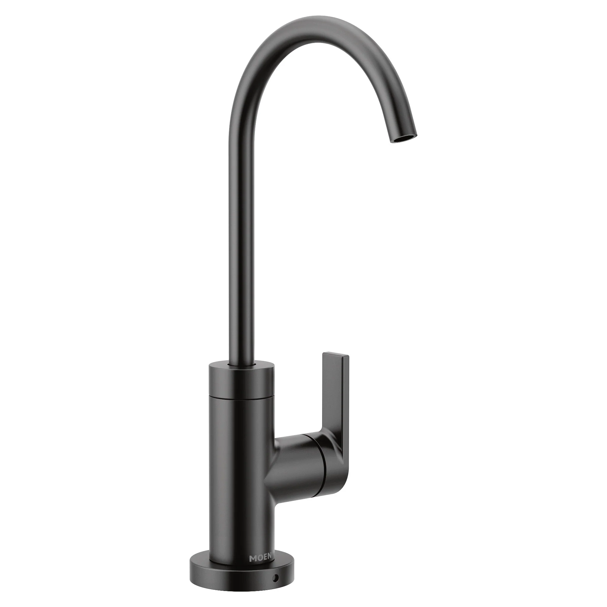 Nio Chrome Beverage Faucet - Image 3