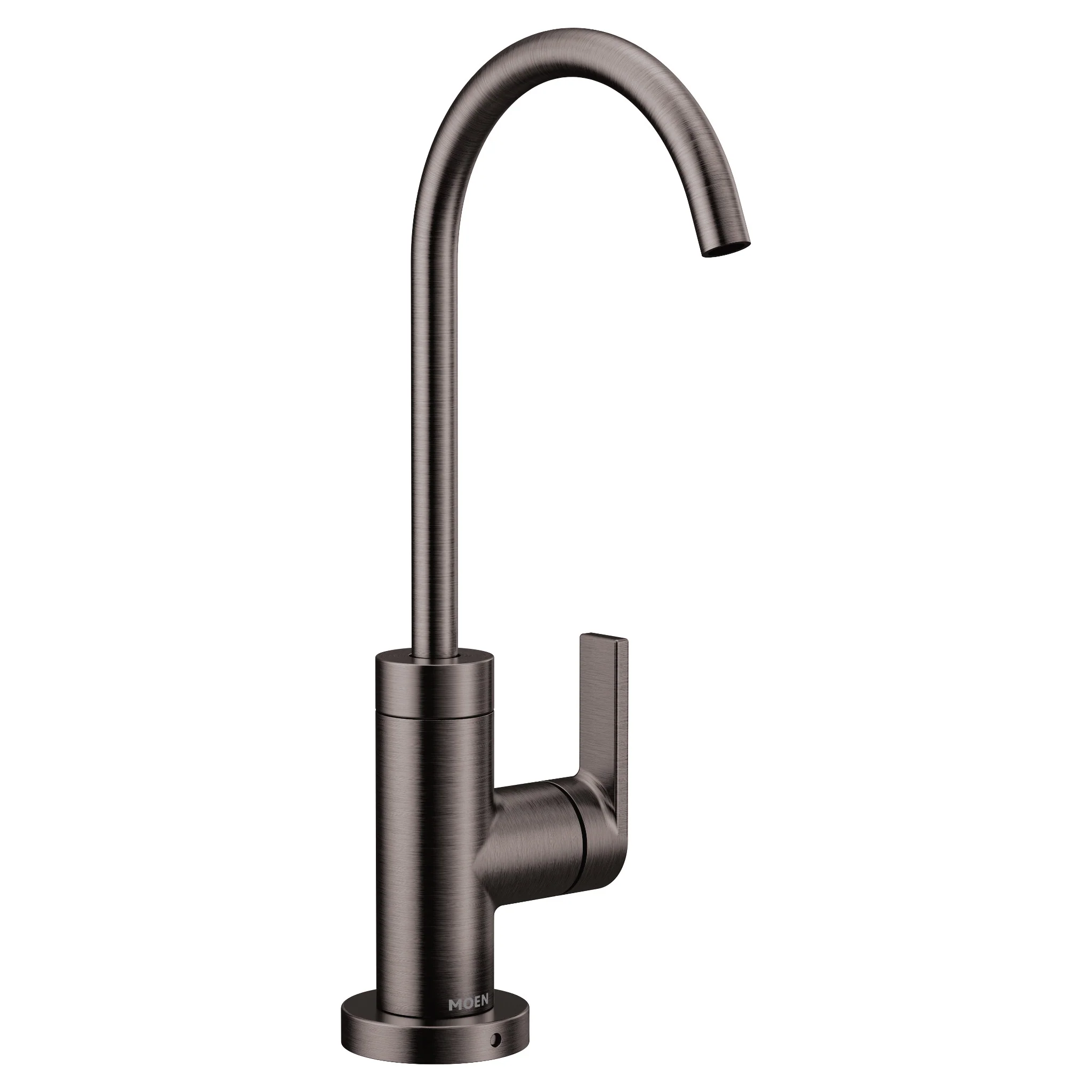 Nio Chrome Beverage Faucet - Image 8