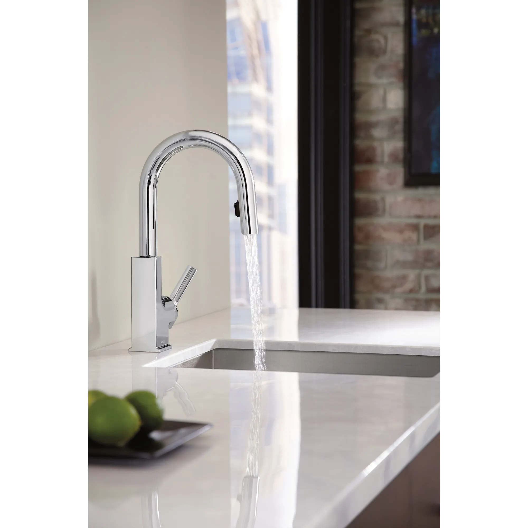 STo One-Handle Pulldown Bar Faucet - Image 15