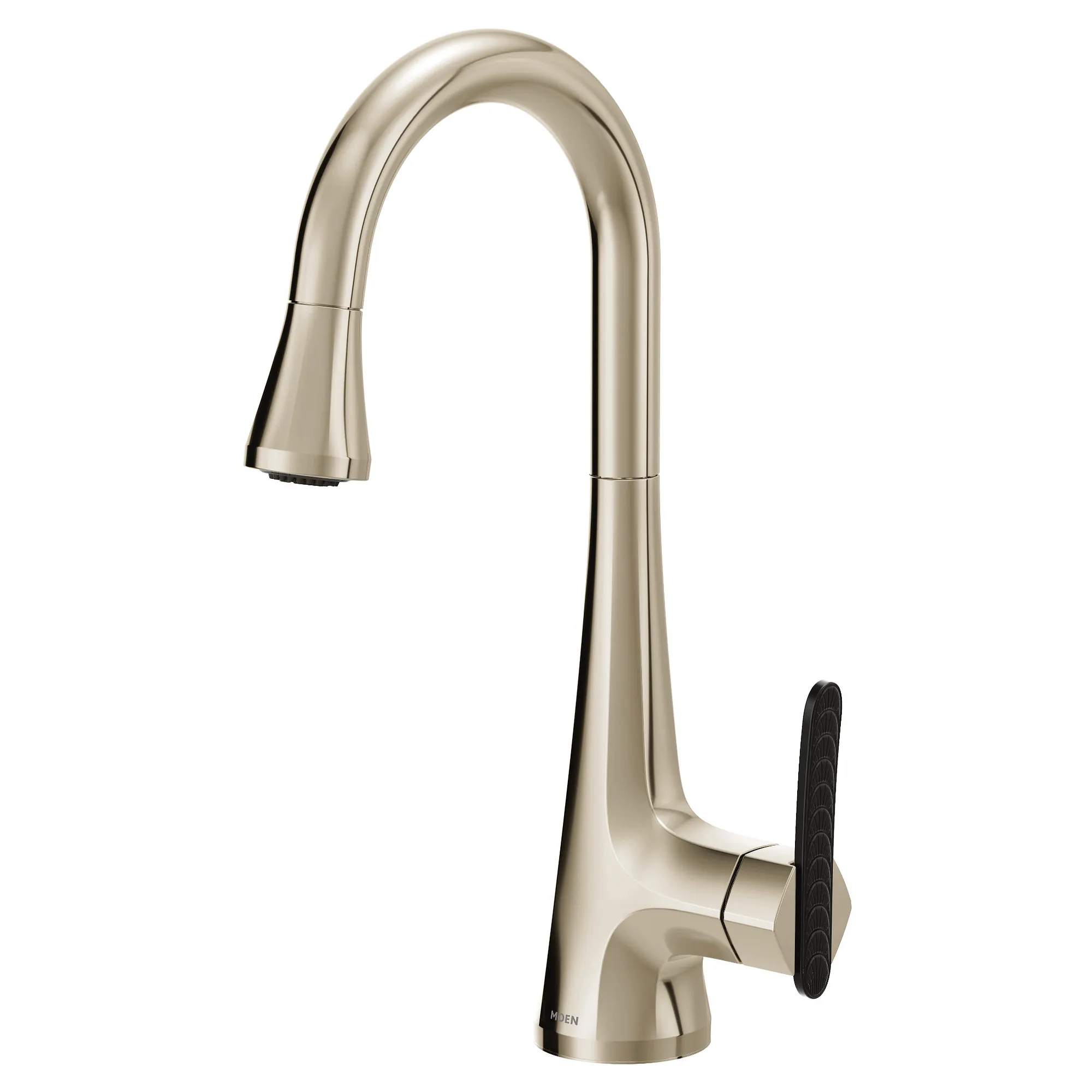 Sinema One-Handle Pulldown Bar Faucet - Image 12