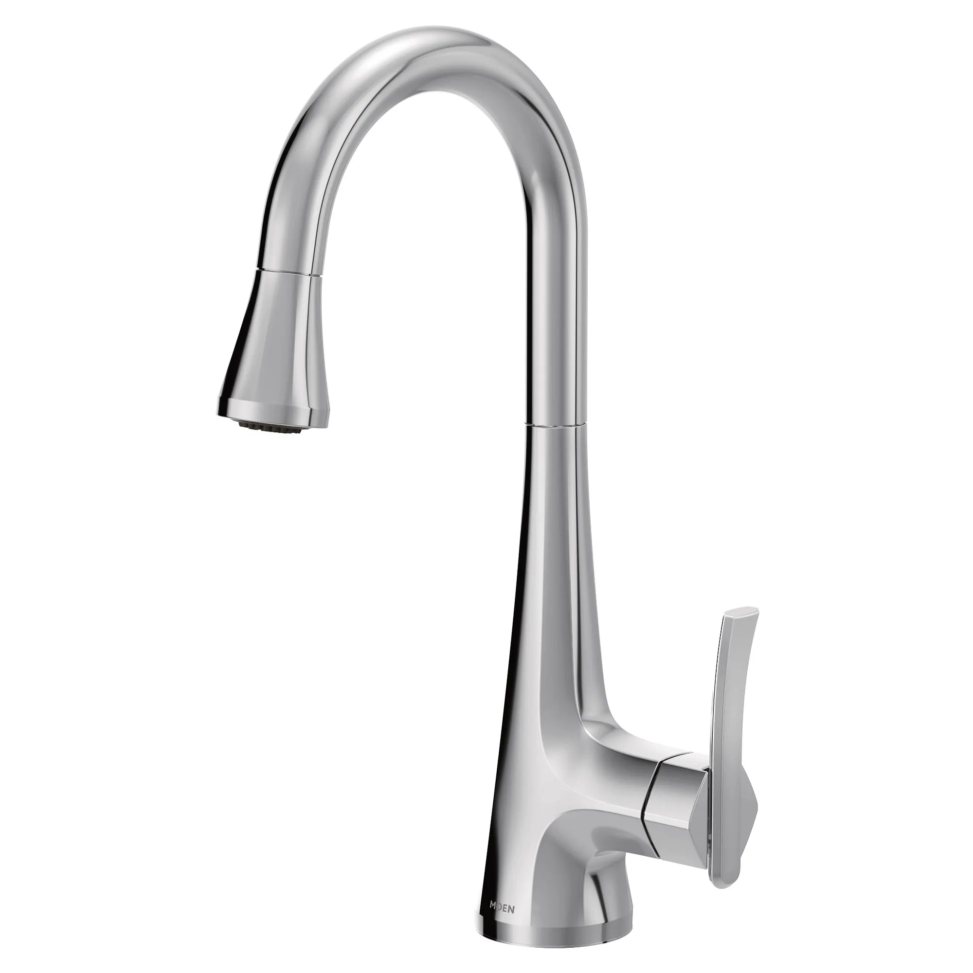 Sinema One-Handle Pulldown Bar Faucet - Image 3