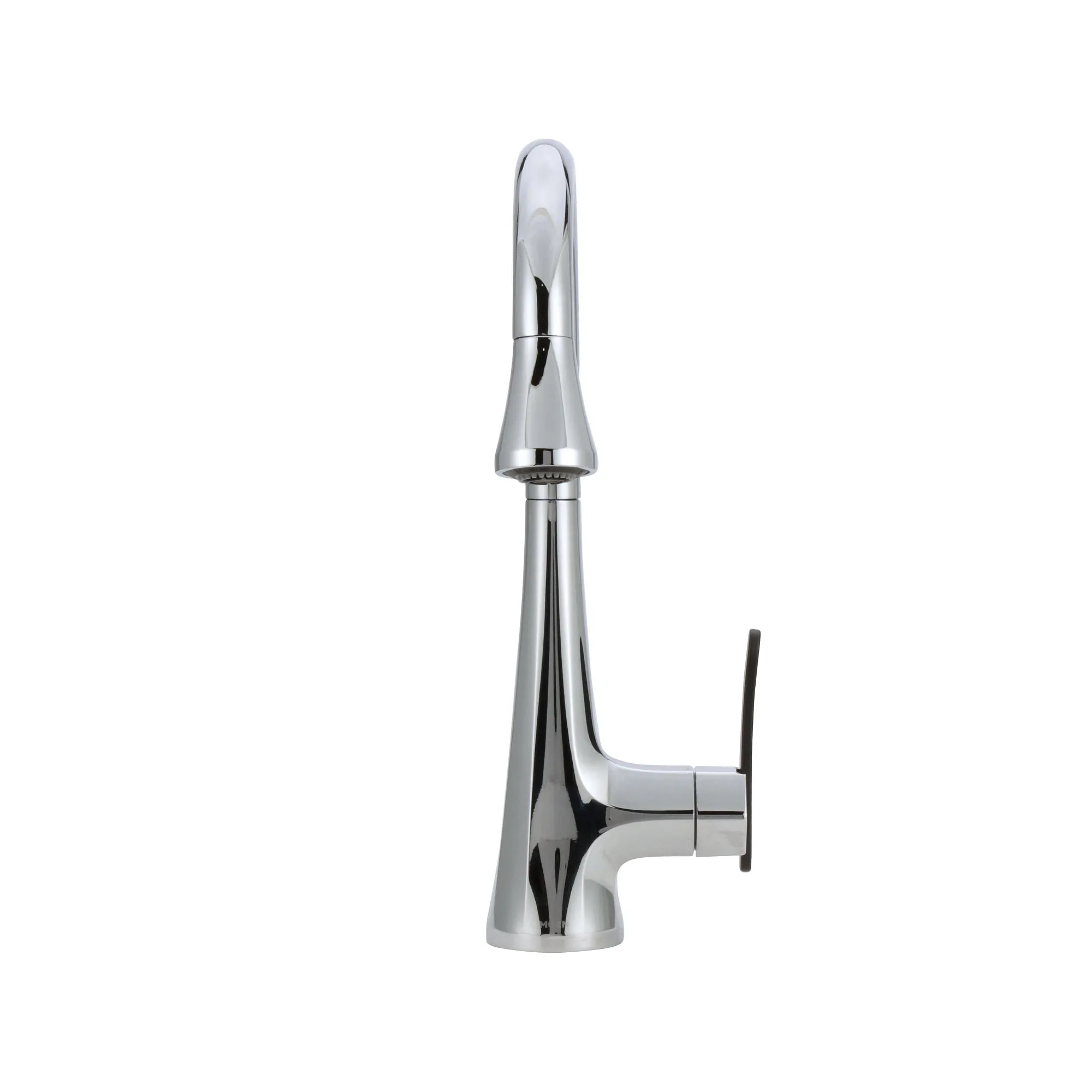 Sinema One-Handle Pulldown Bar Faucet - Image 5