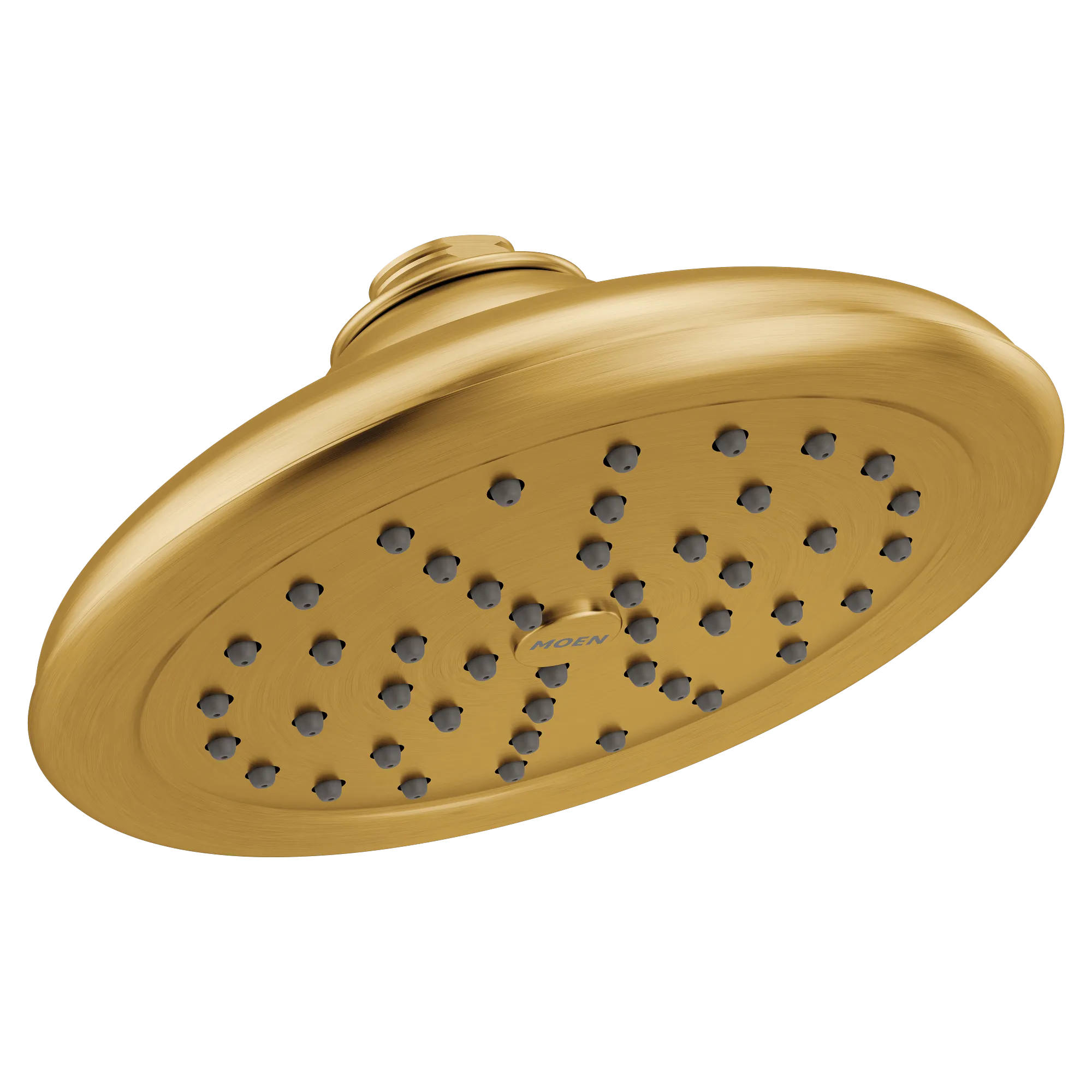 Moen One-Function 7" Diameter Spray Head Rainshower - Image 10