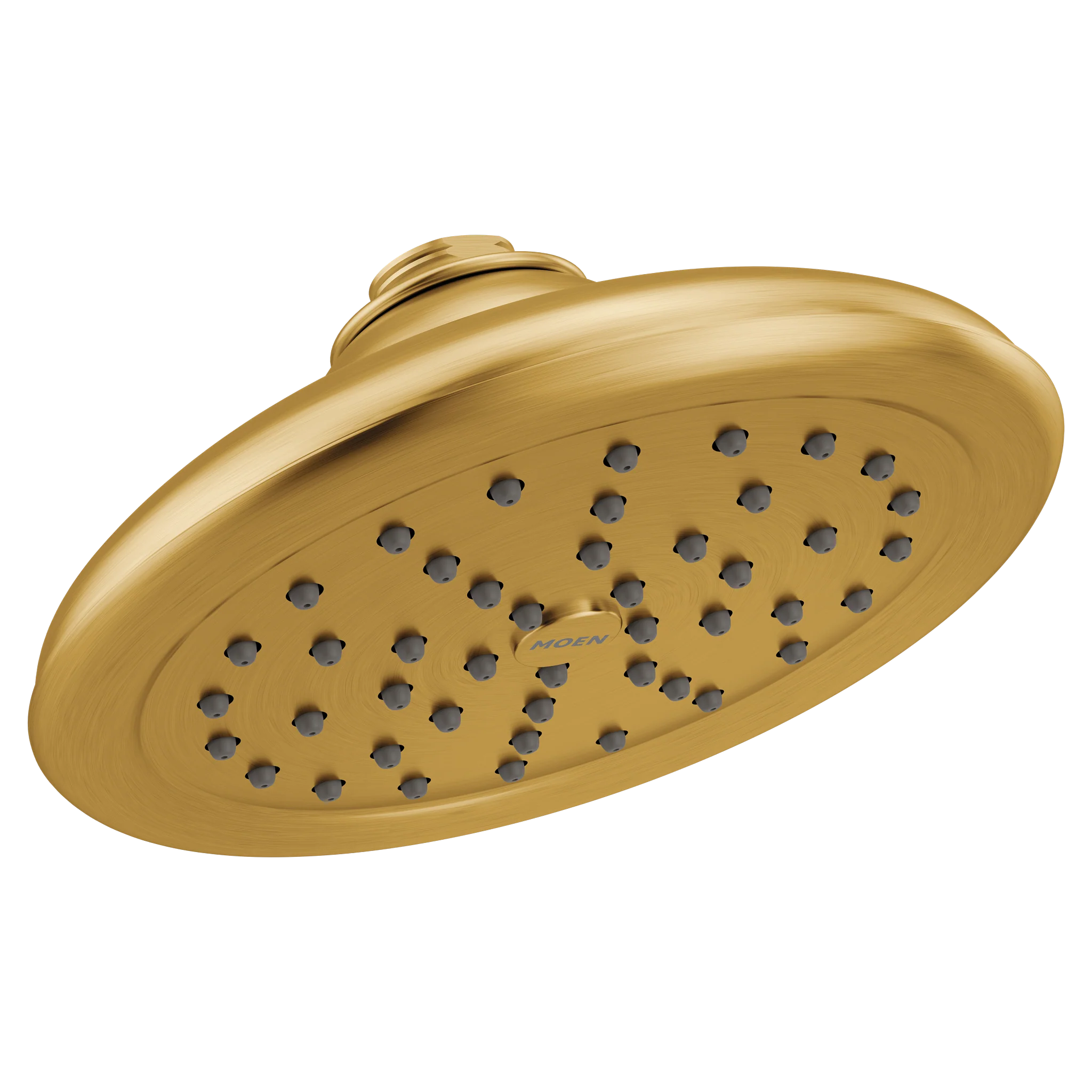 Moen One-Function 7" Diameter Spray Head Rainshower - Image 9