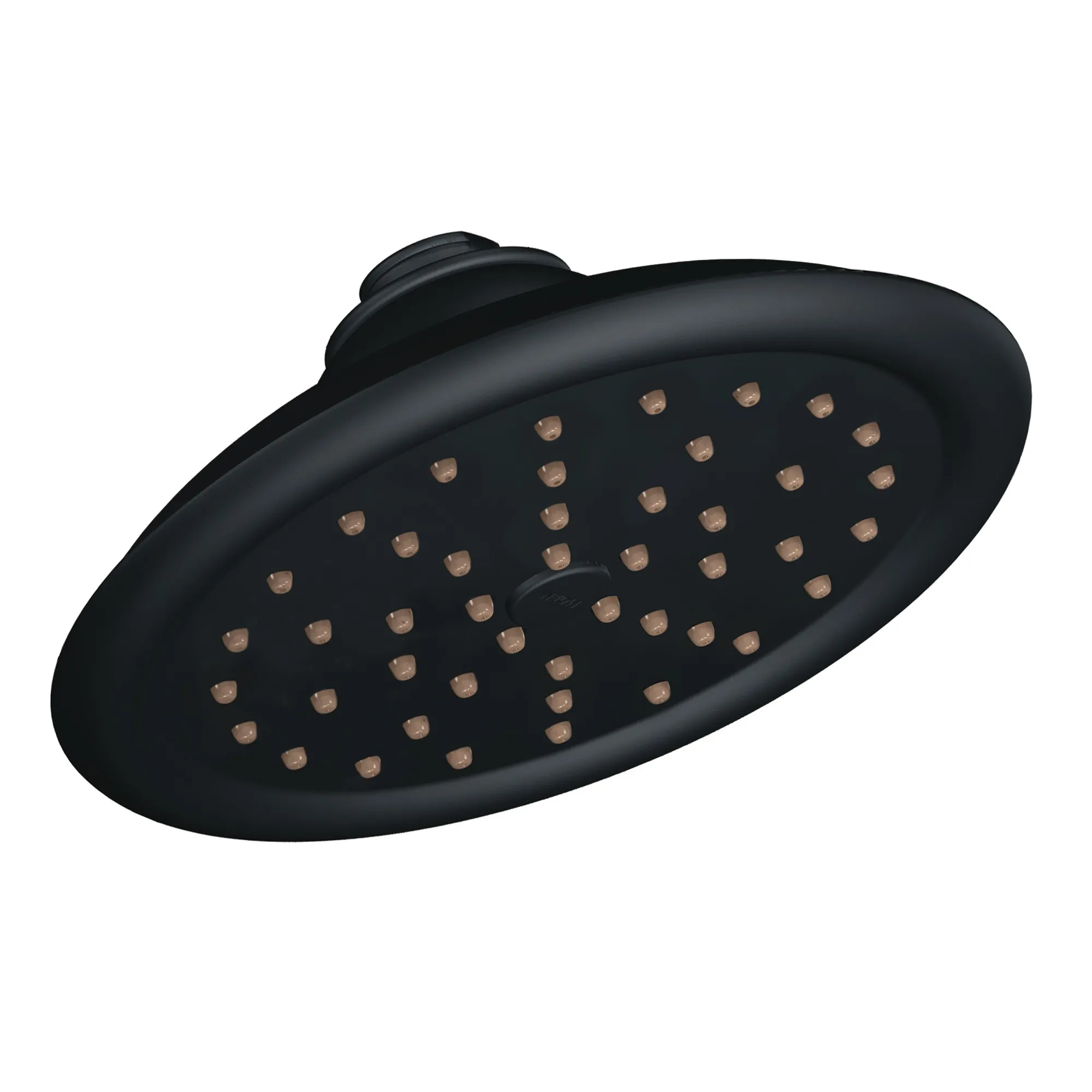 Moen One-Function 7" Diameter Spray Head Eco-Performance Rainshower - Image 6