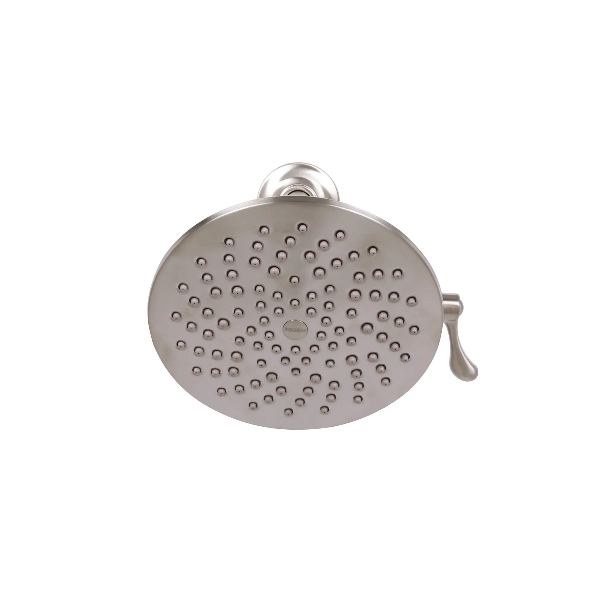 Velocity Moen Two-Function 8" Diameter Spray Head Rainshower - Image 28