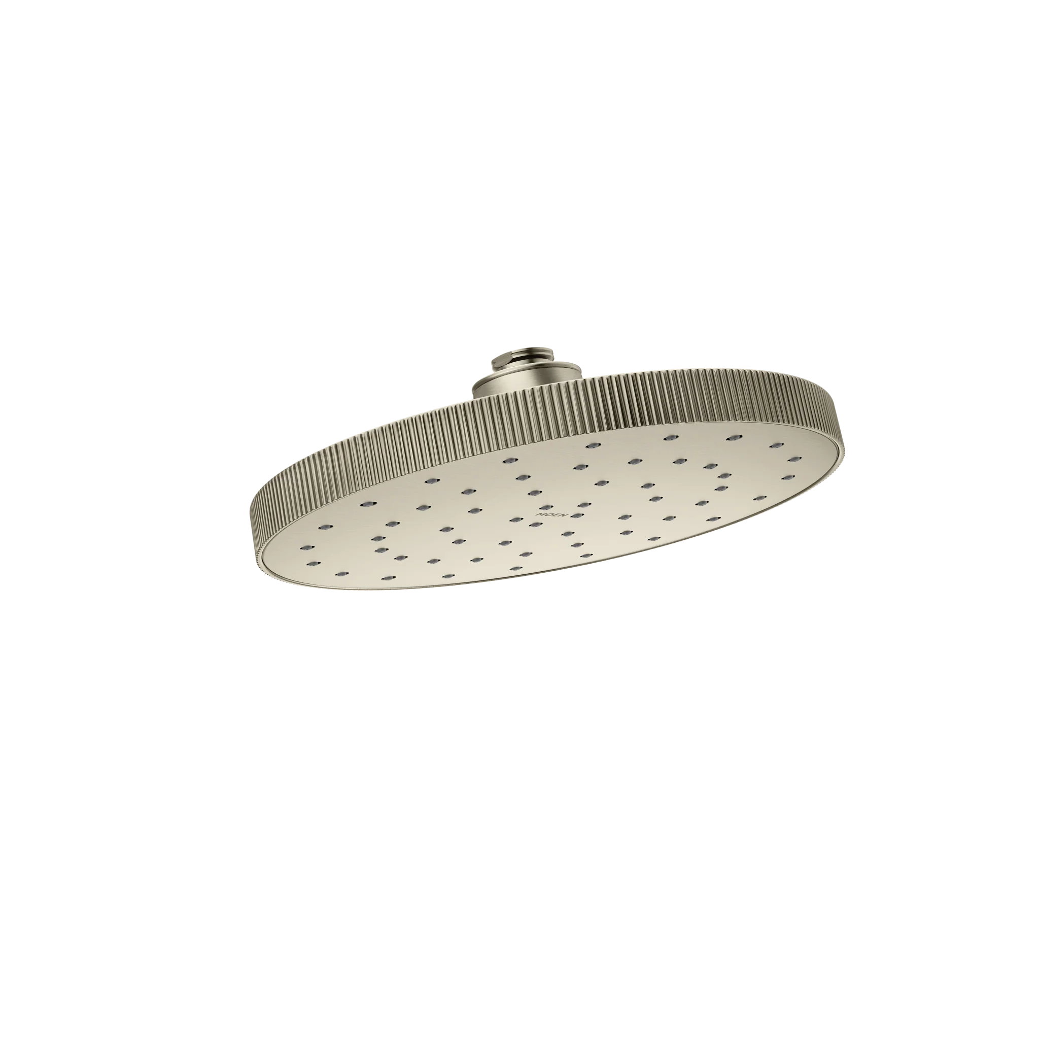 Cambium Chrome one-function 10" diameter spray head eco-performance rainshower - Image 7