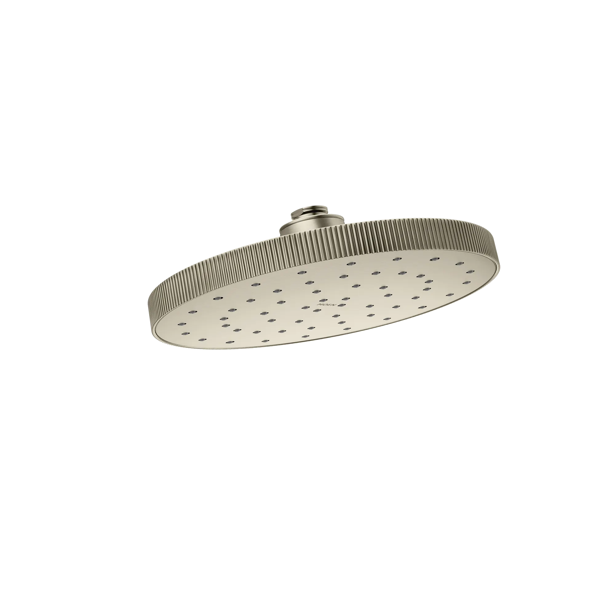 Cambium Chrome one-function 10" diameter spray head eco-performance rainshower - Image 8
