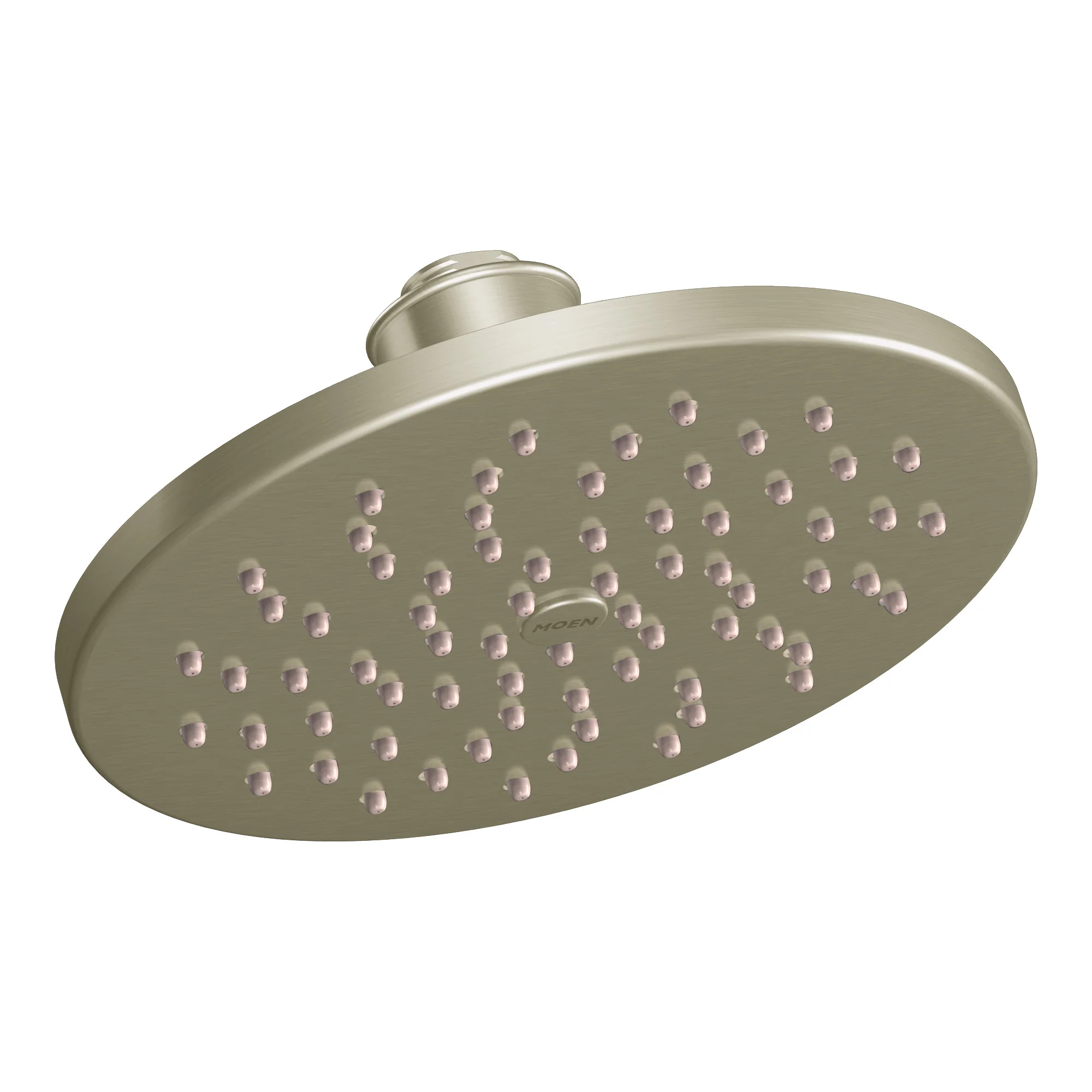 Moen One-Function 8" Diameter Spray Head Rainshower - Image 6