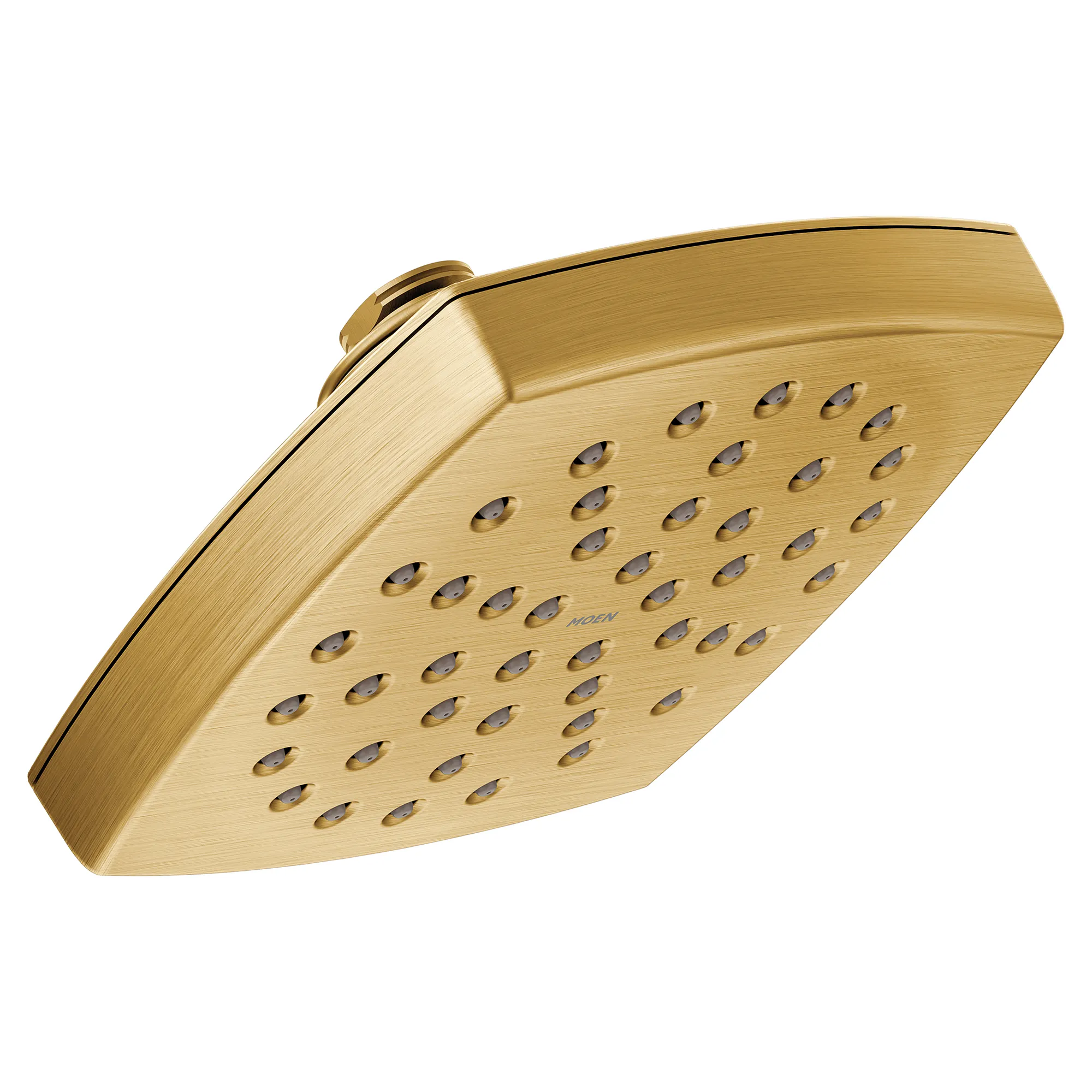 Moen One-Function 6" Diameter Spray Head Rainshower - Image 15