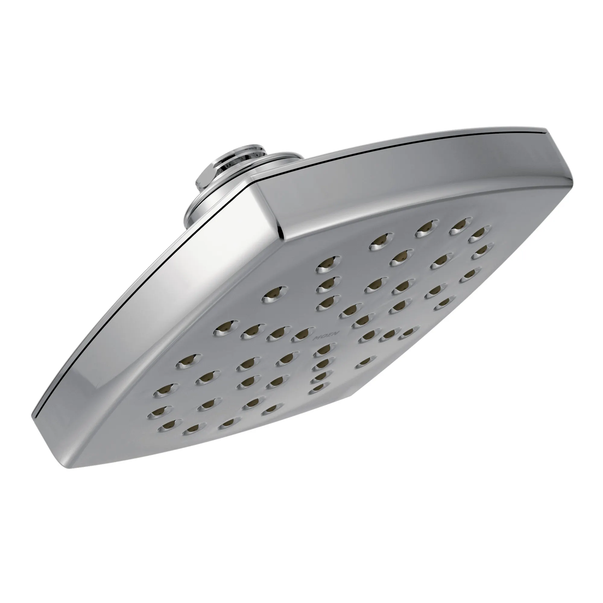 Moen One-Function 6" Diameter Spray Head Rainshower - Image 2