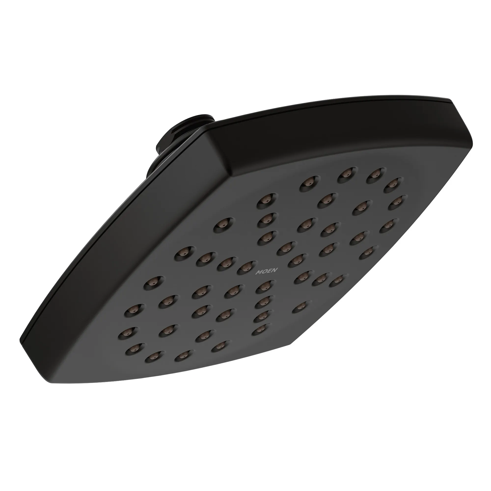 Moen One-Function 6" Diameter Spray Head Rainshower - Image 5