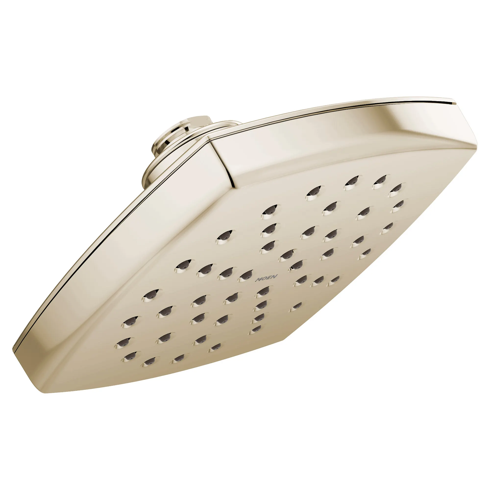 Moen One-Function 6" Diameter Spray Head Rainshower - Image 7