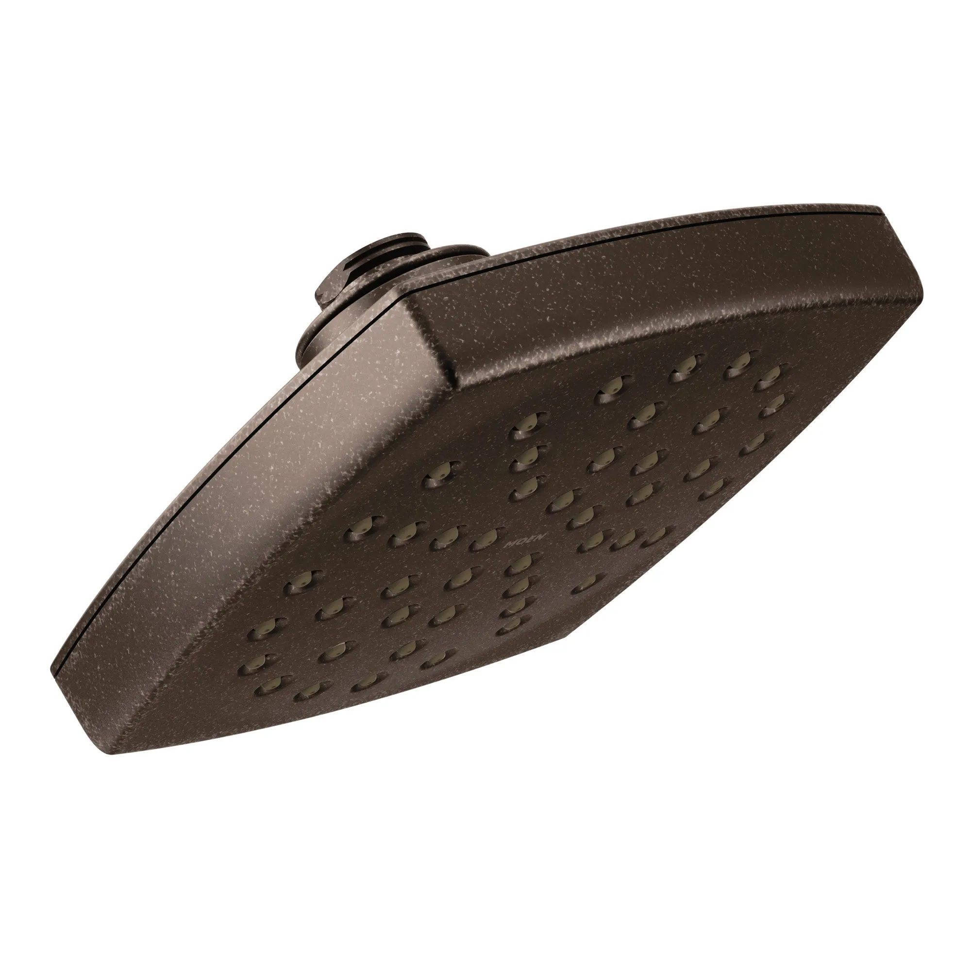 Moen One-Function 6" Diameter Spray Head Rainshower - Image 9