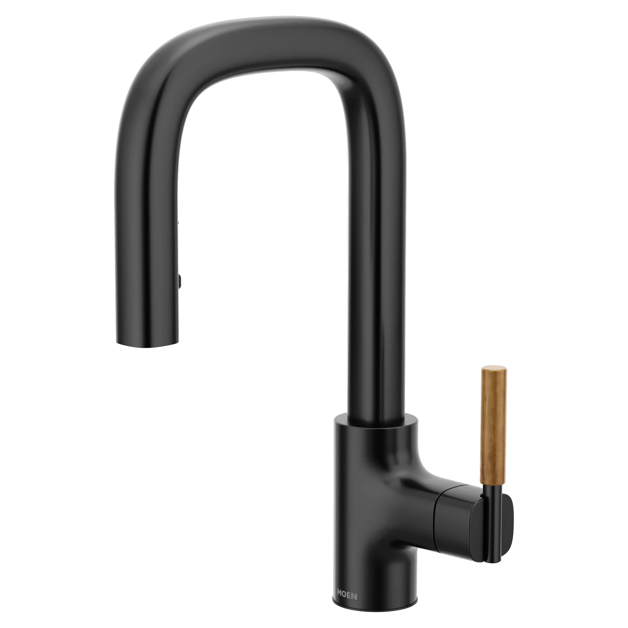Tenon One-Handle Pulldown Bar Faucet - Image 19