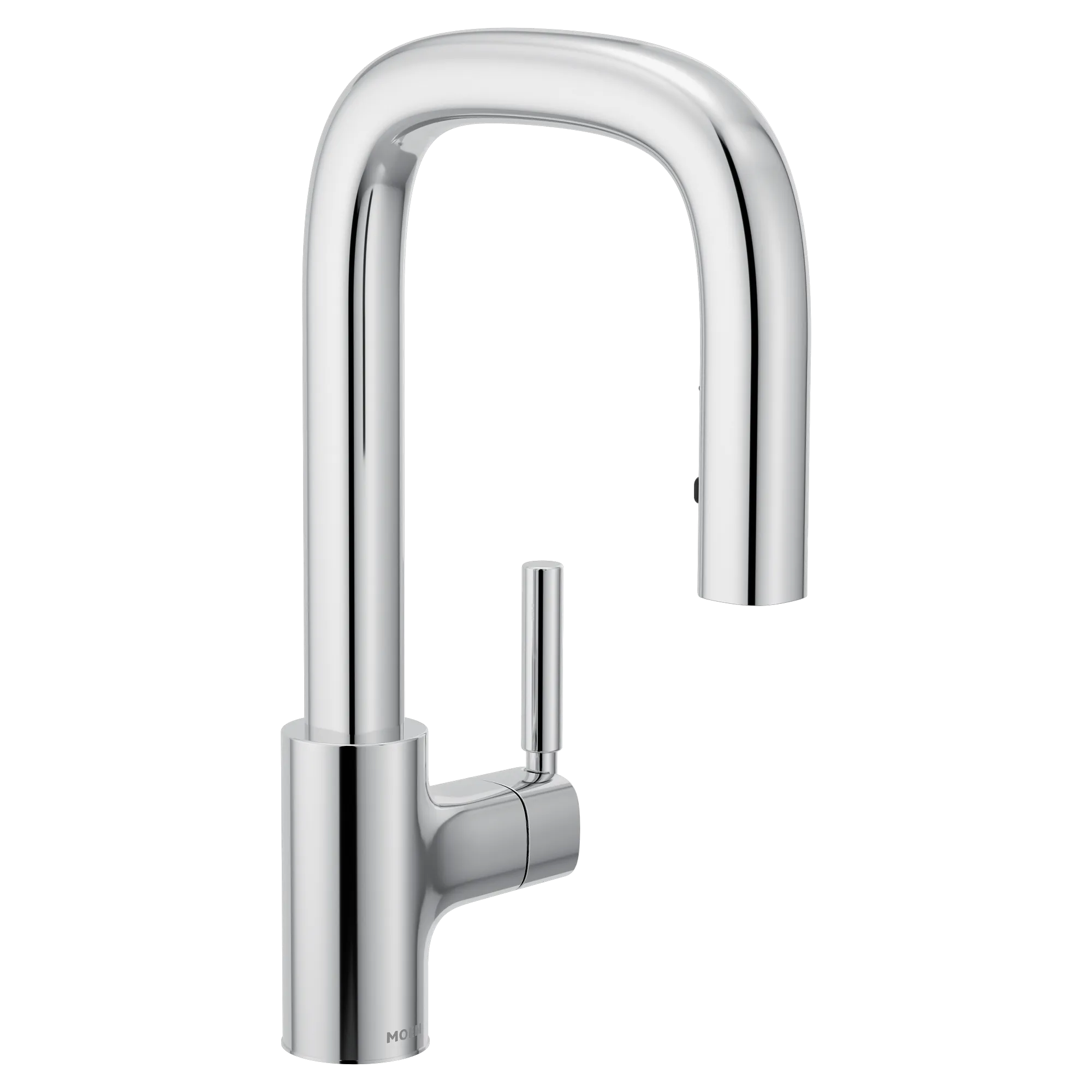 Tenon One-Handle Pulldown Bar Faucet - Image 2