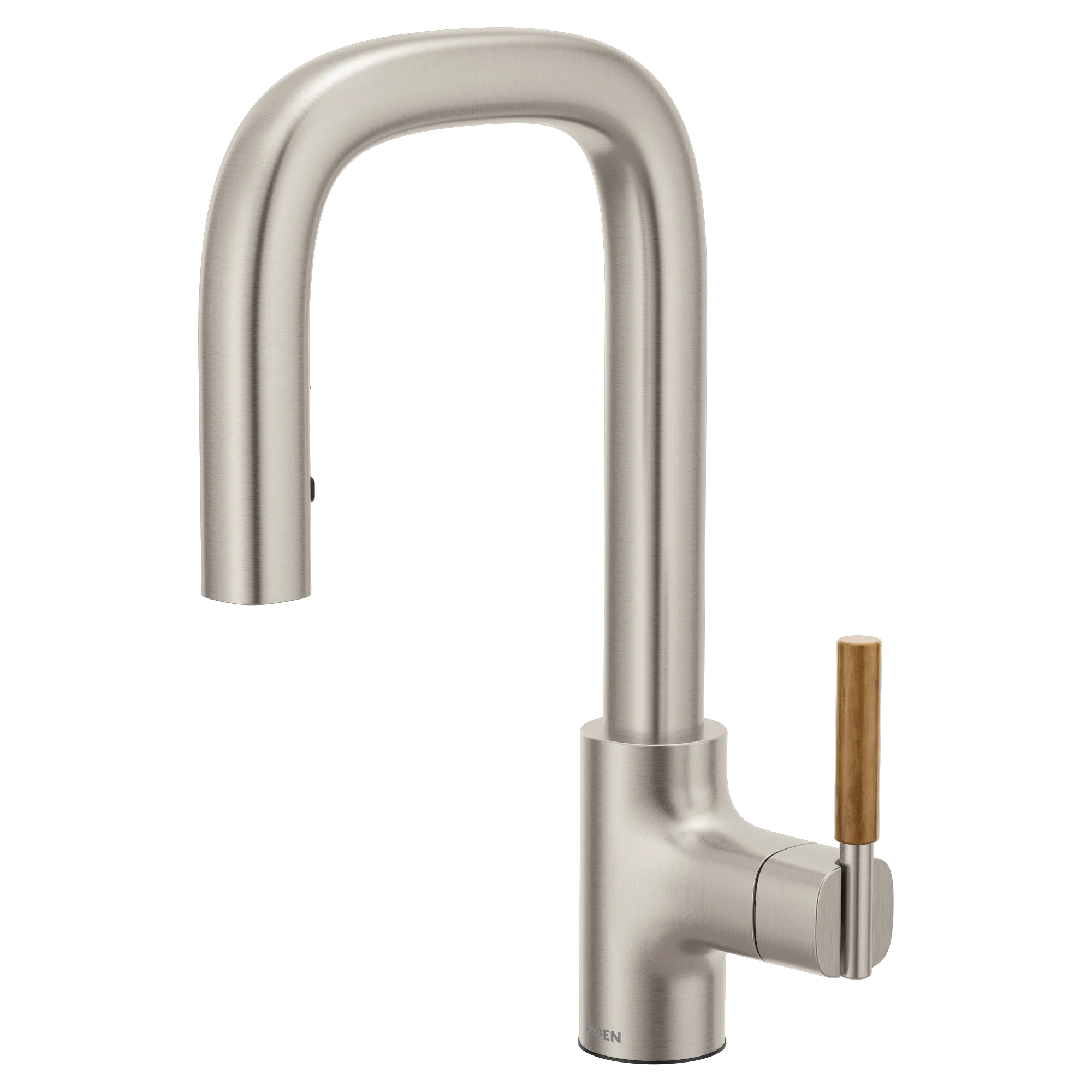 Tenon One-Handle Pulldown Bar Faucet - Image 25