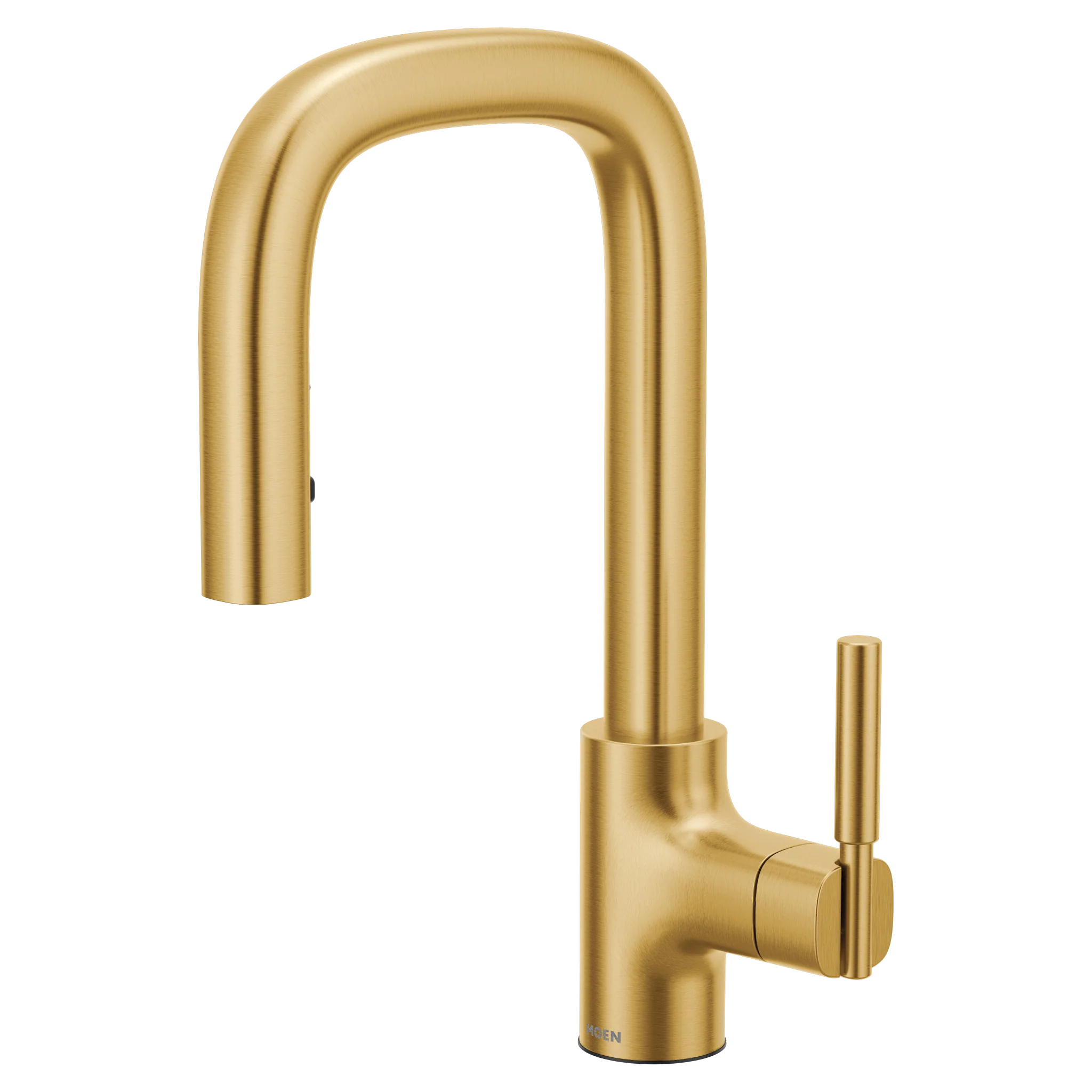 Tenon One-Handle Pulldown Bar Faucet - Image 27