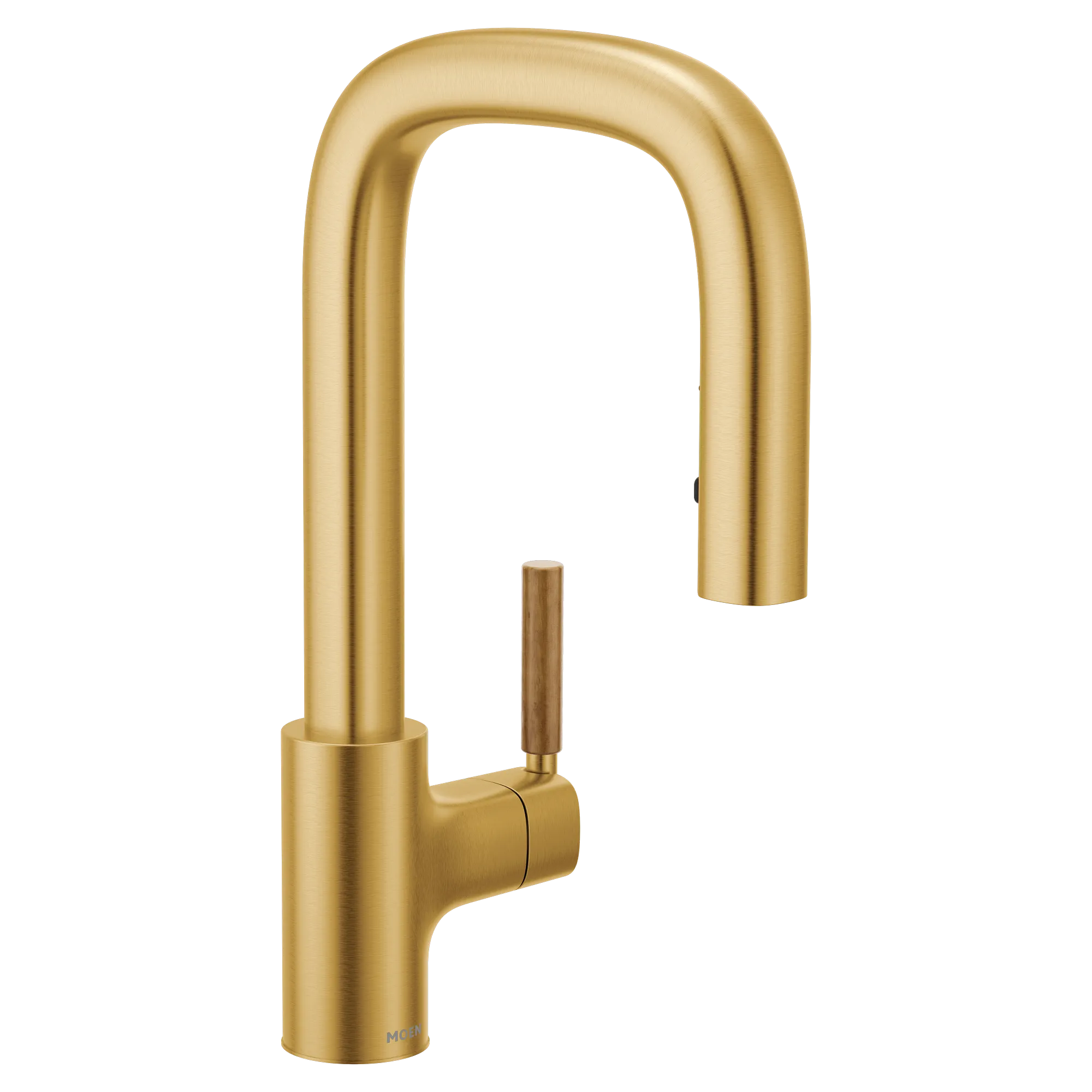 Tenon One-Handle Pulldown Bar Faucet - Image 31