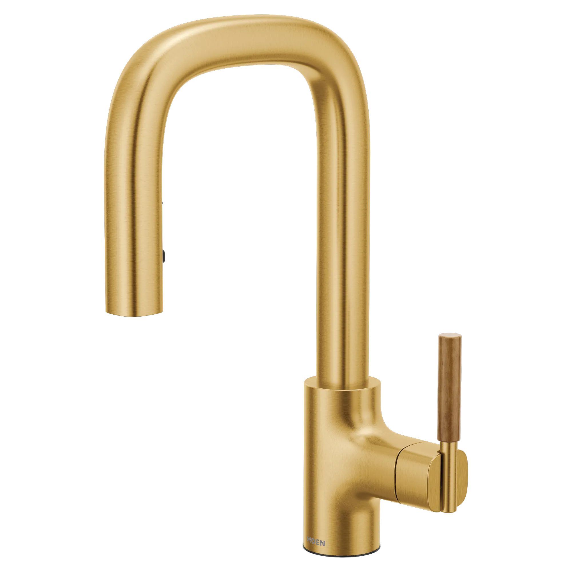 Tenon One-Handle Pulldown Bar Faucet - Image 32