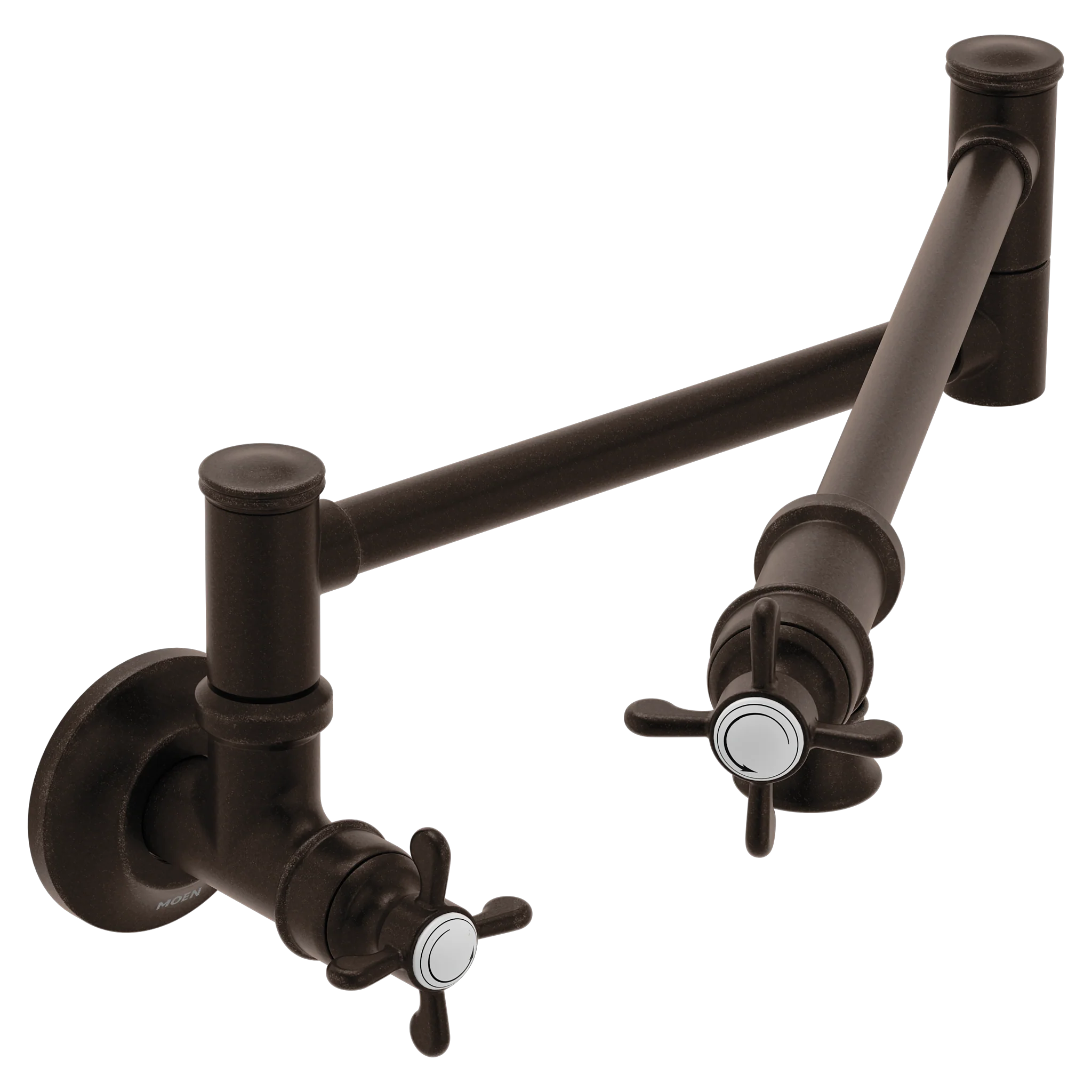 Traditional Wall Mount Swing Arm Pot Filler - Image 13