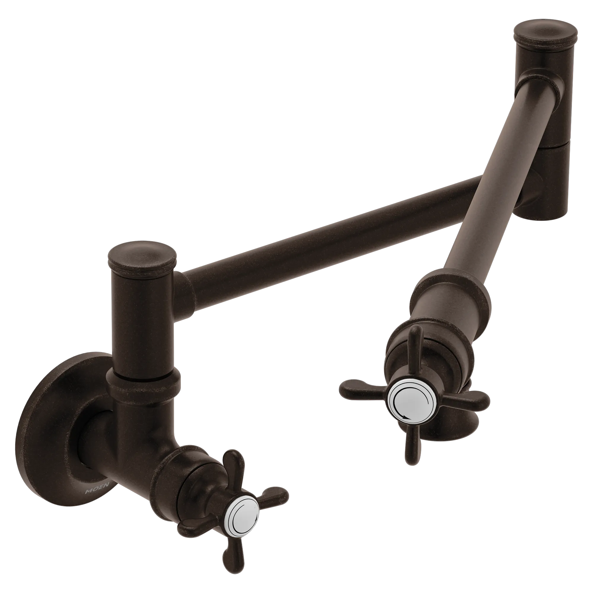 Traditional Wall Mount Swing Arm Pot Filler - Image 14