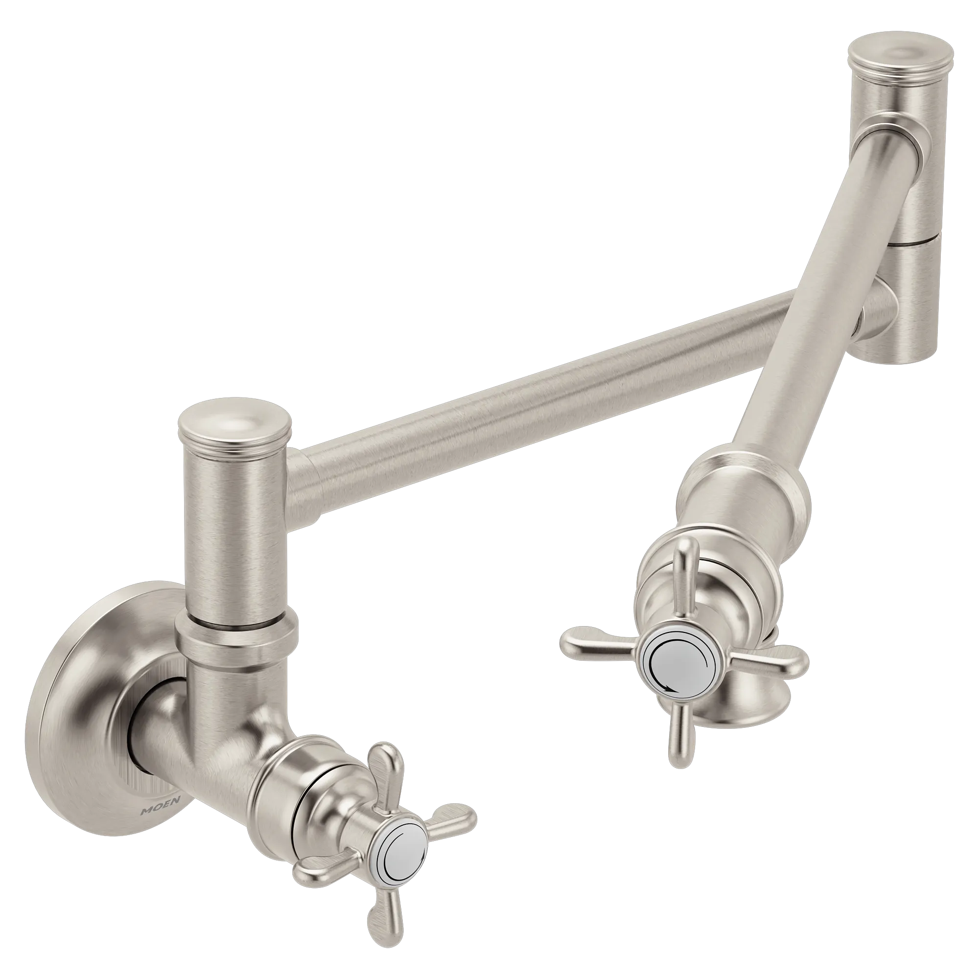 Traditional Wall Mount Swing Arm Pot Filler - Image 18