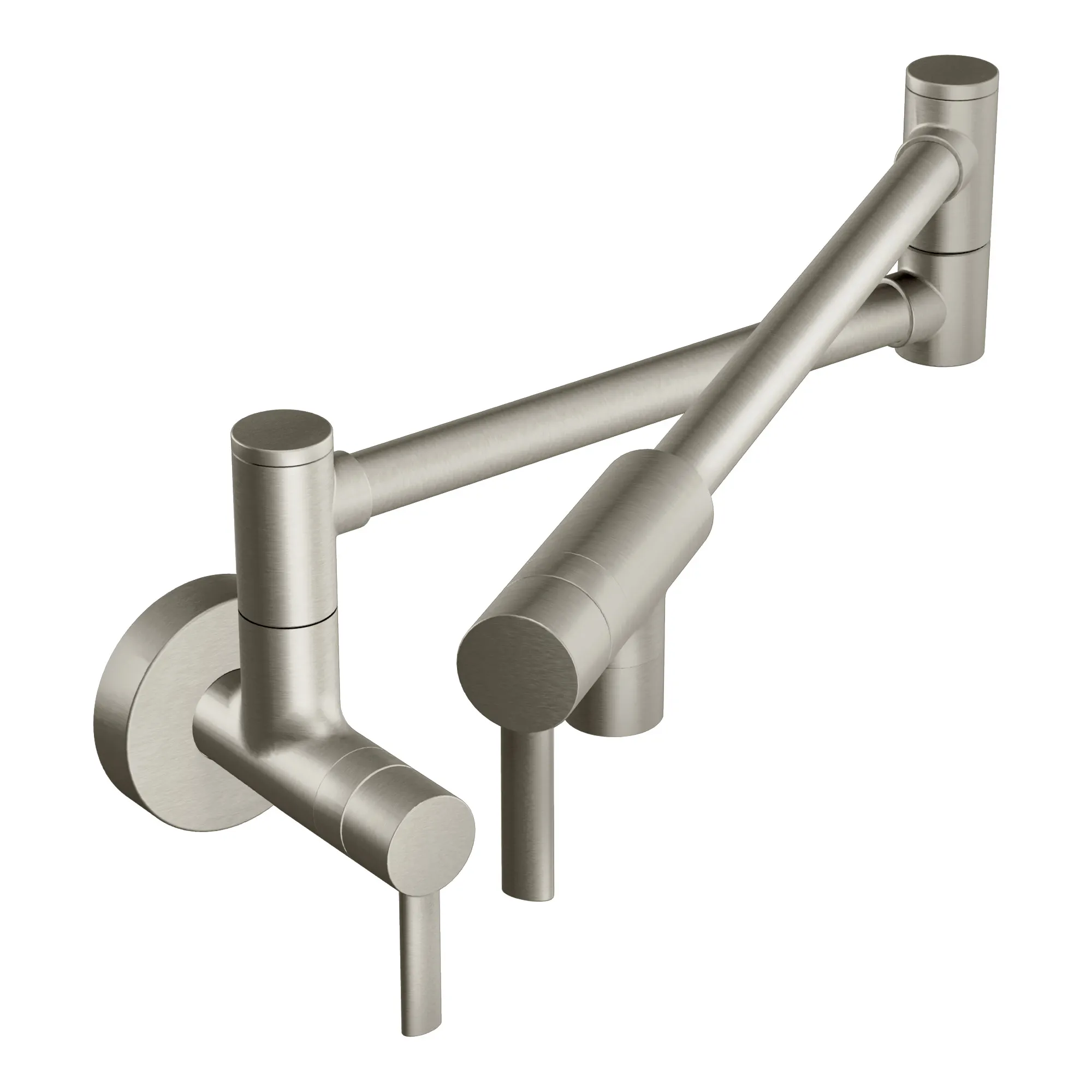 Modern Wall Mount Swing Arm Pot Filler - Image 22
