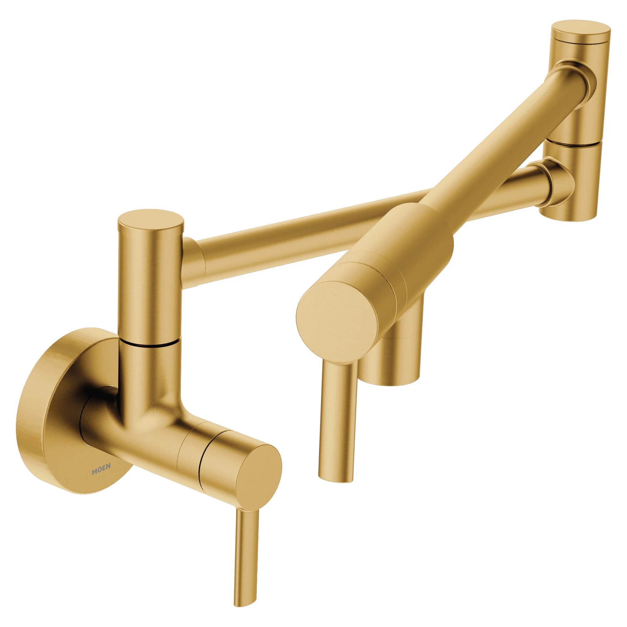 Modern Wall Mount Swing Arm Pot Filler - Image 27