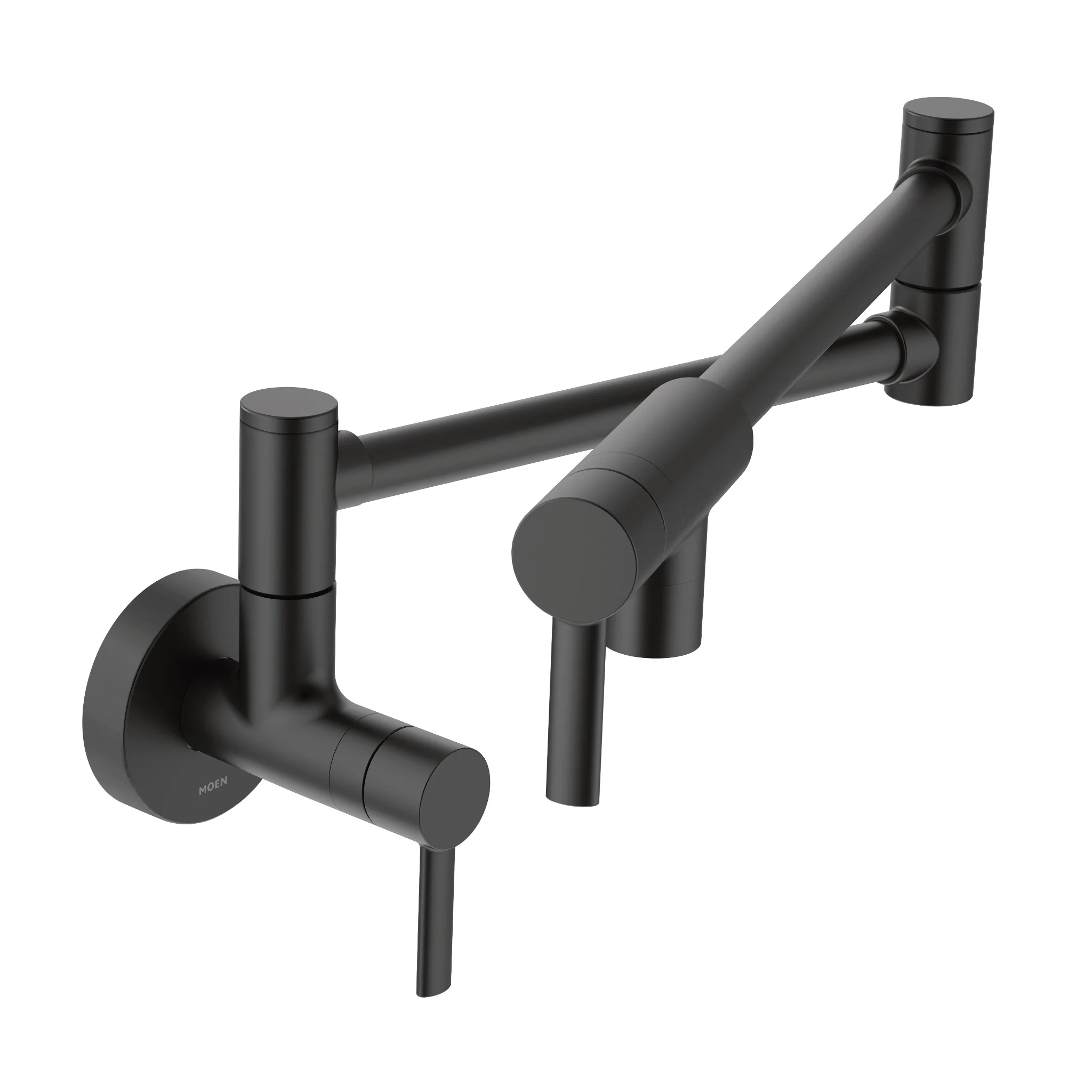 Modern Wall Mount Swing Arm Pot Filler - Image 7