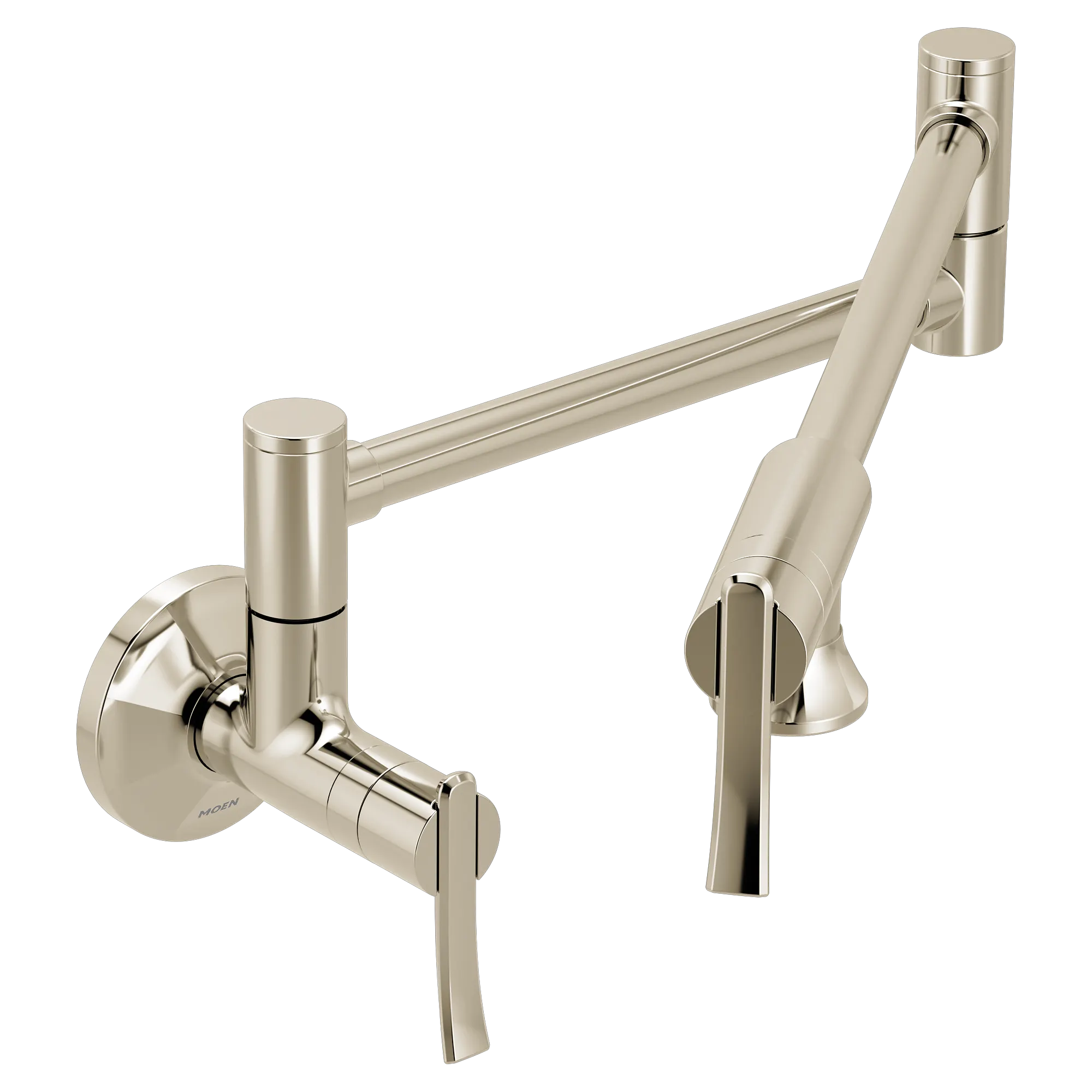 Modern Wall Mount Swing Arm Pot Filler - Image 10