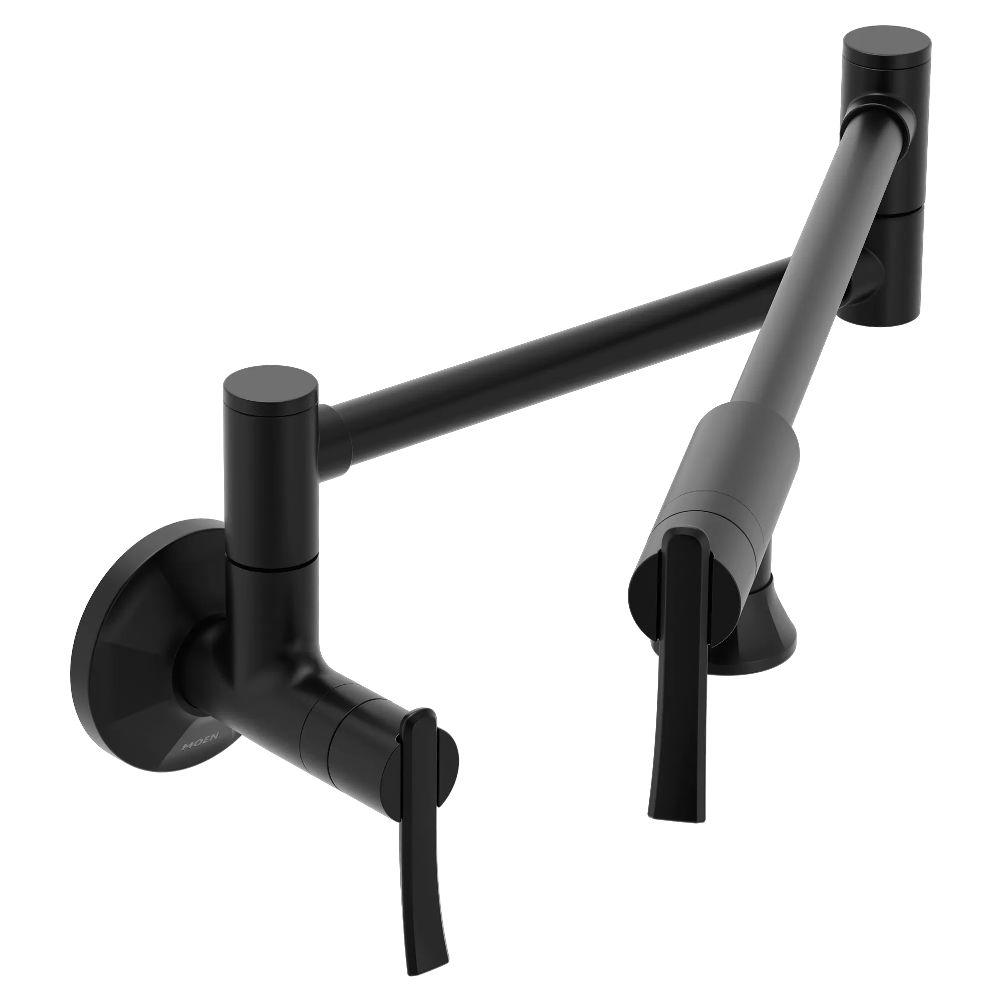 Modern Wall Mount Swing Arm Pot Filler - Image 6