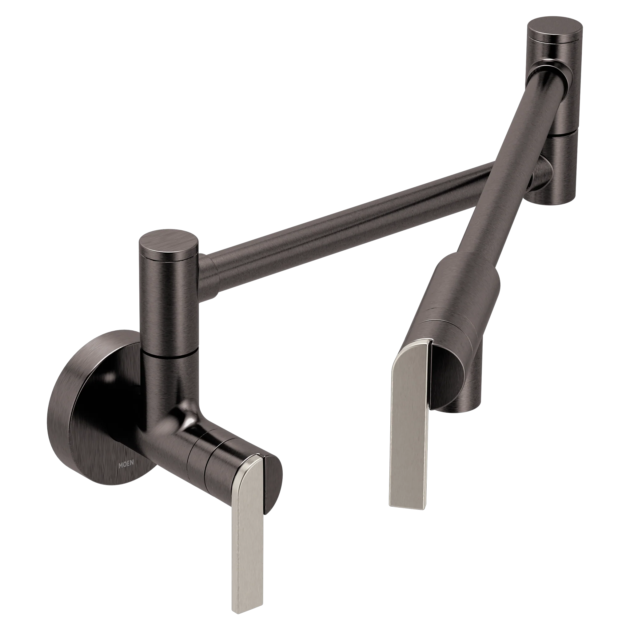 Modern Wall Mount Swing Arm Pot Filler - Image 16