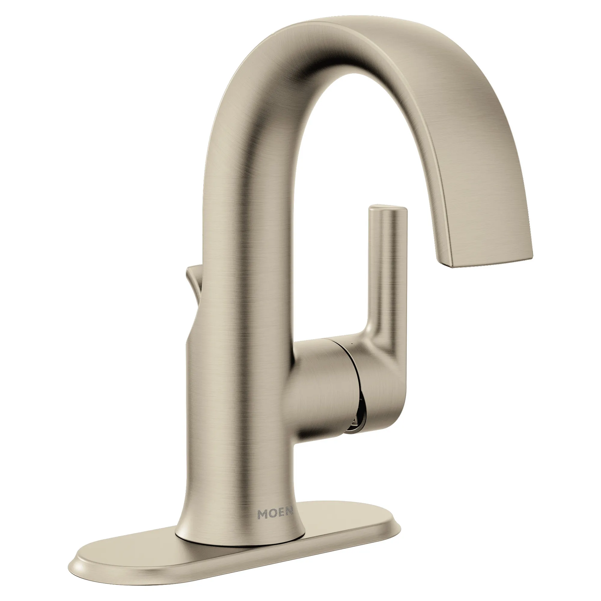 Doux One-handle Bathroom Sink Faucet - Image 14
