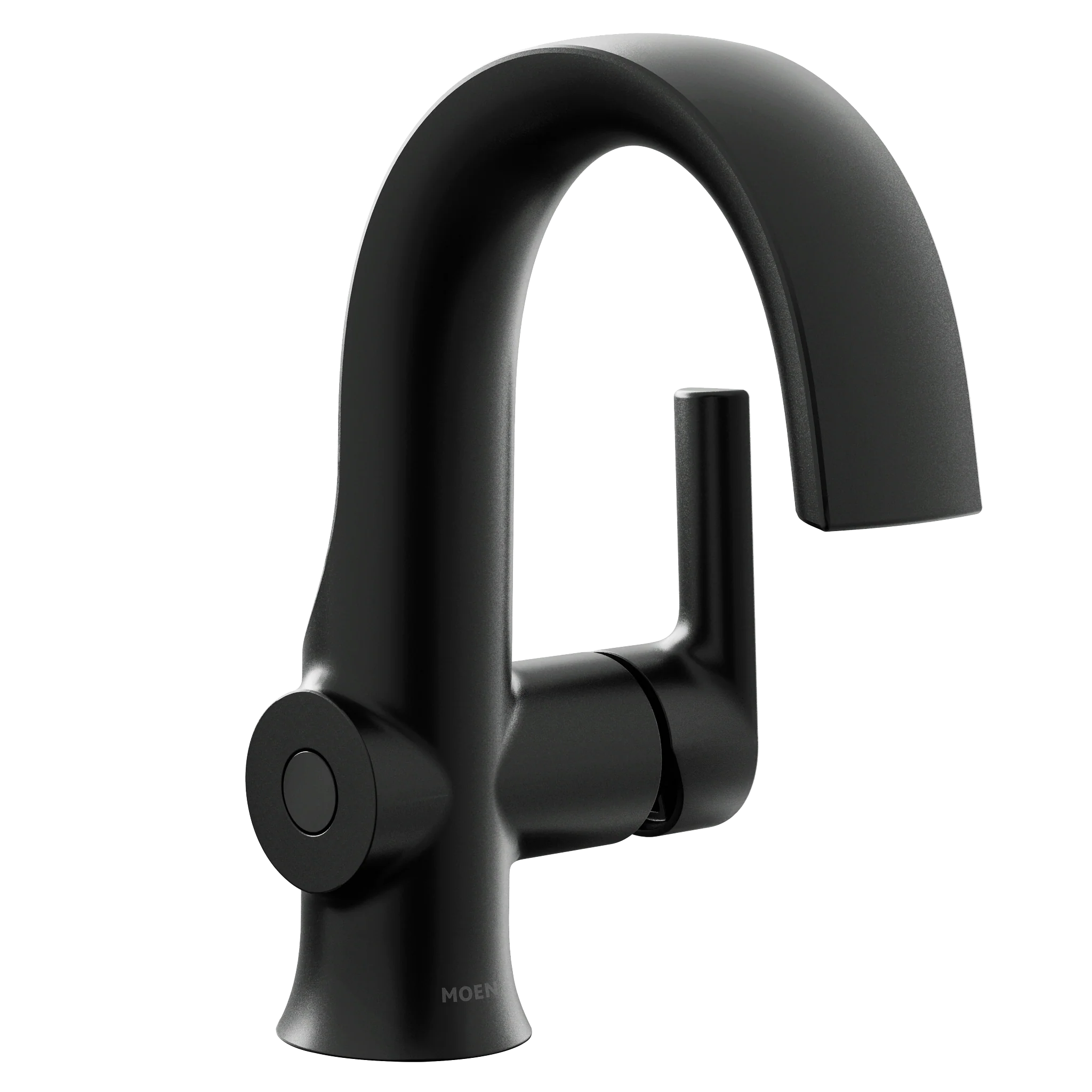 Doux MotionSense One-Handle Touchless Bathroom Faucet - Image 15