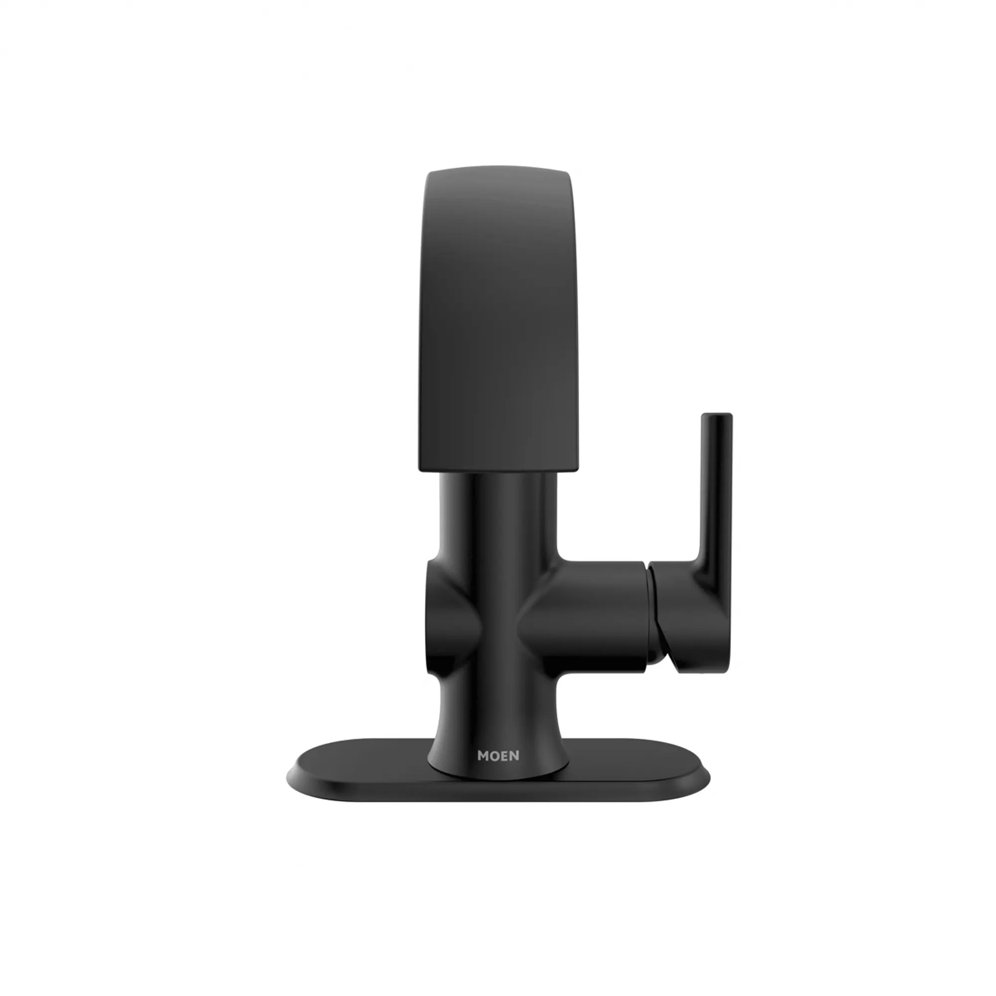 Doux MotionSense One-Handle Touchless Bathroom Faucet - Image 16