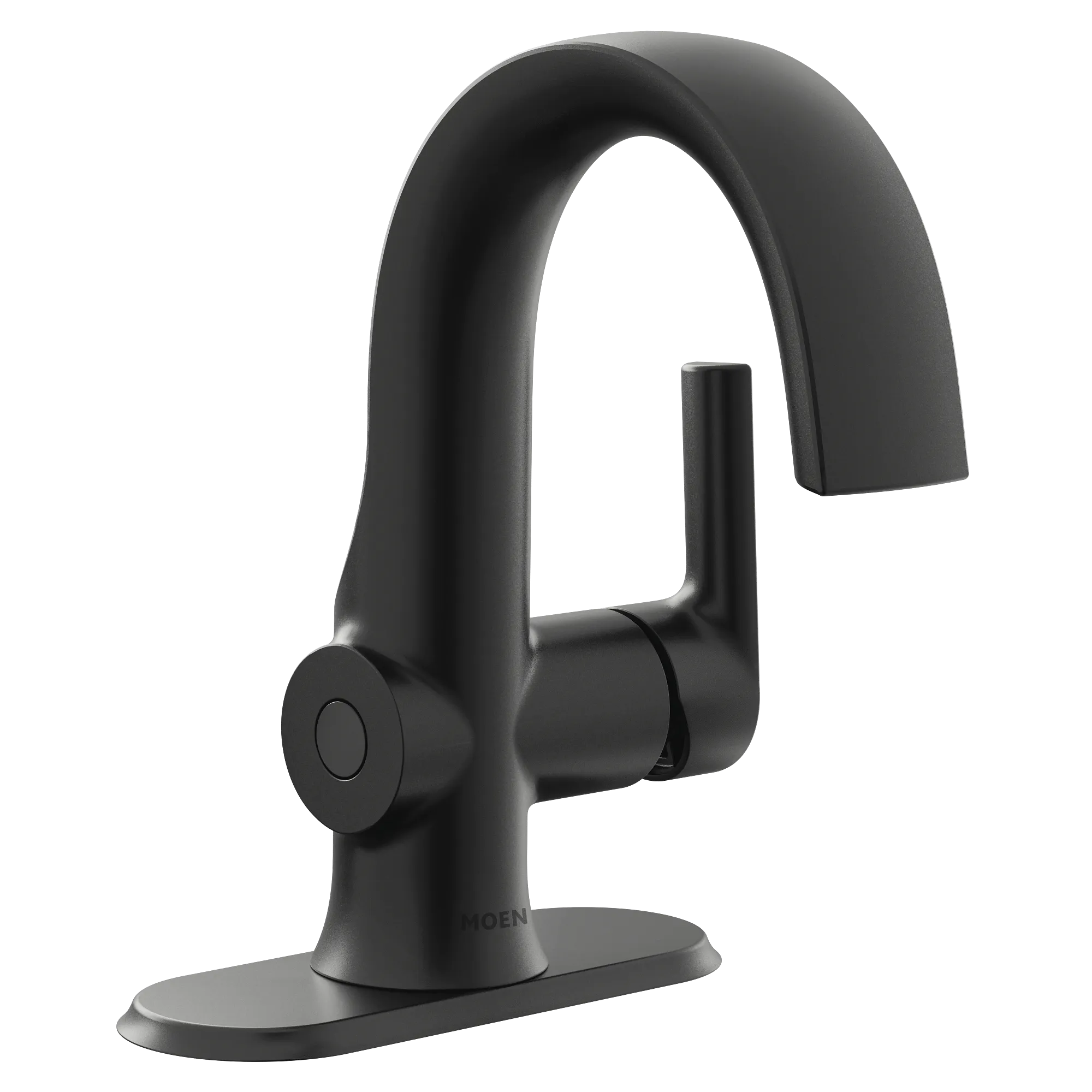 Doux MotionSense One-Handle Touchless Bathroom Faucet - Image 17