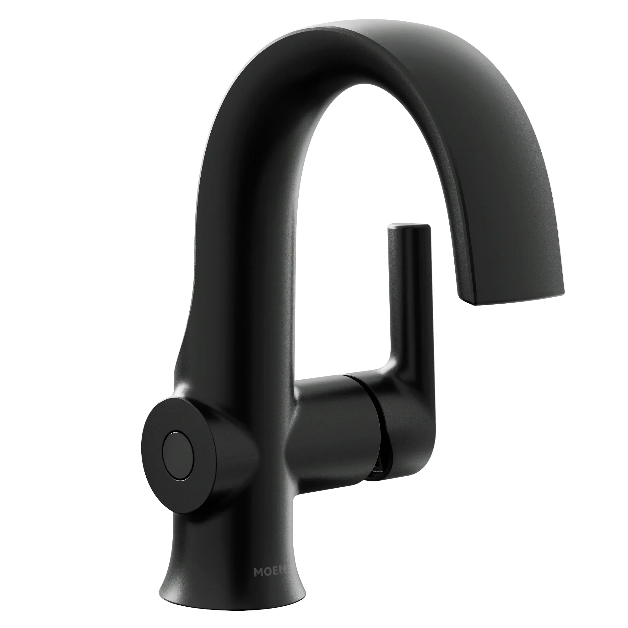 Doux MotionSense One-Handle Touchless Bathroom Faucet - Image 18