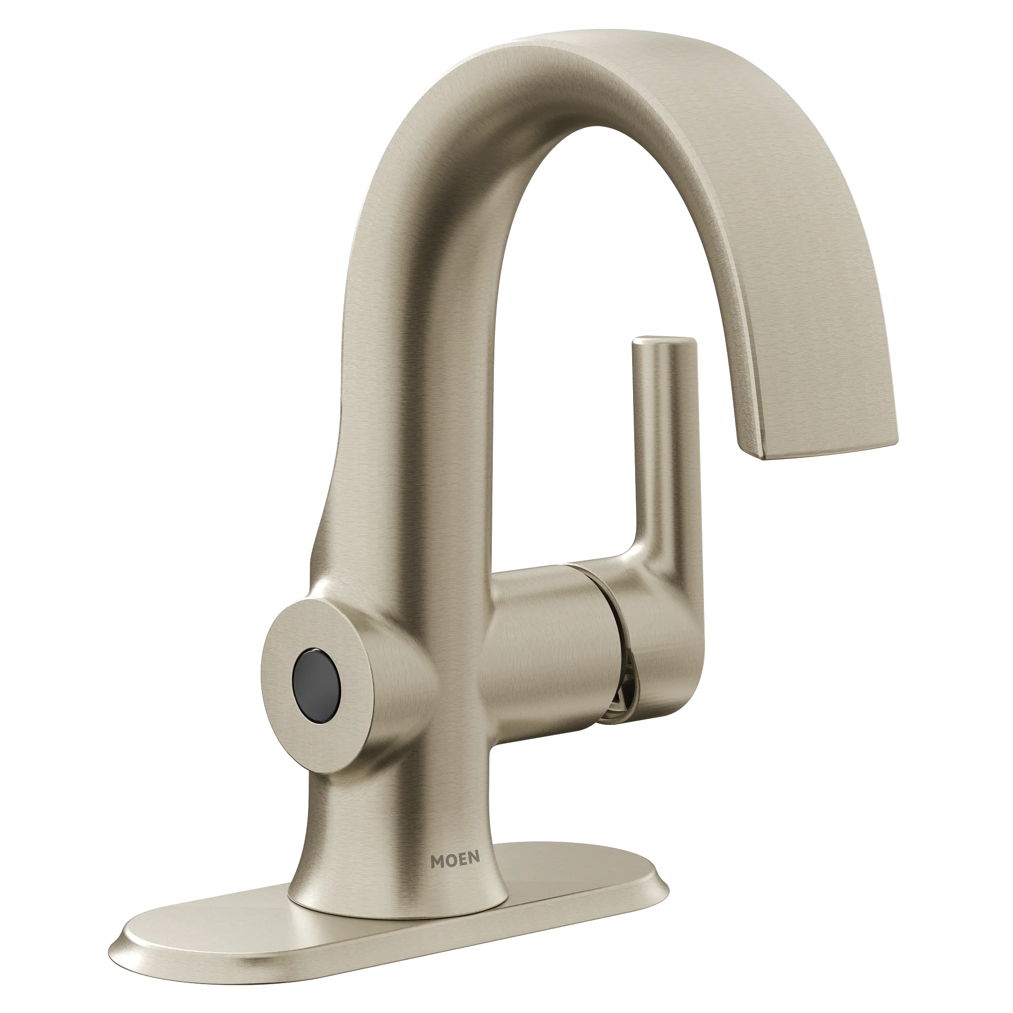 Doux MotionSense One-Handle Touchless Bathroom Faucet - Image 22