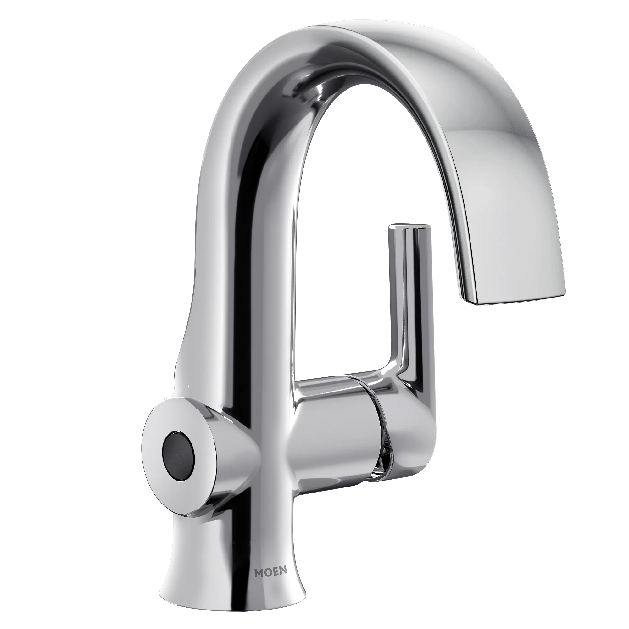 Doux MotionSense One-Handle Touchless Bathroom Faucet - Image 9