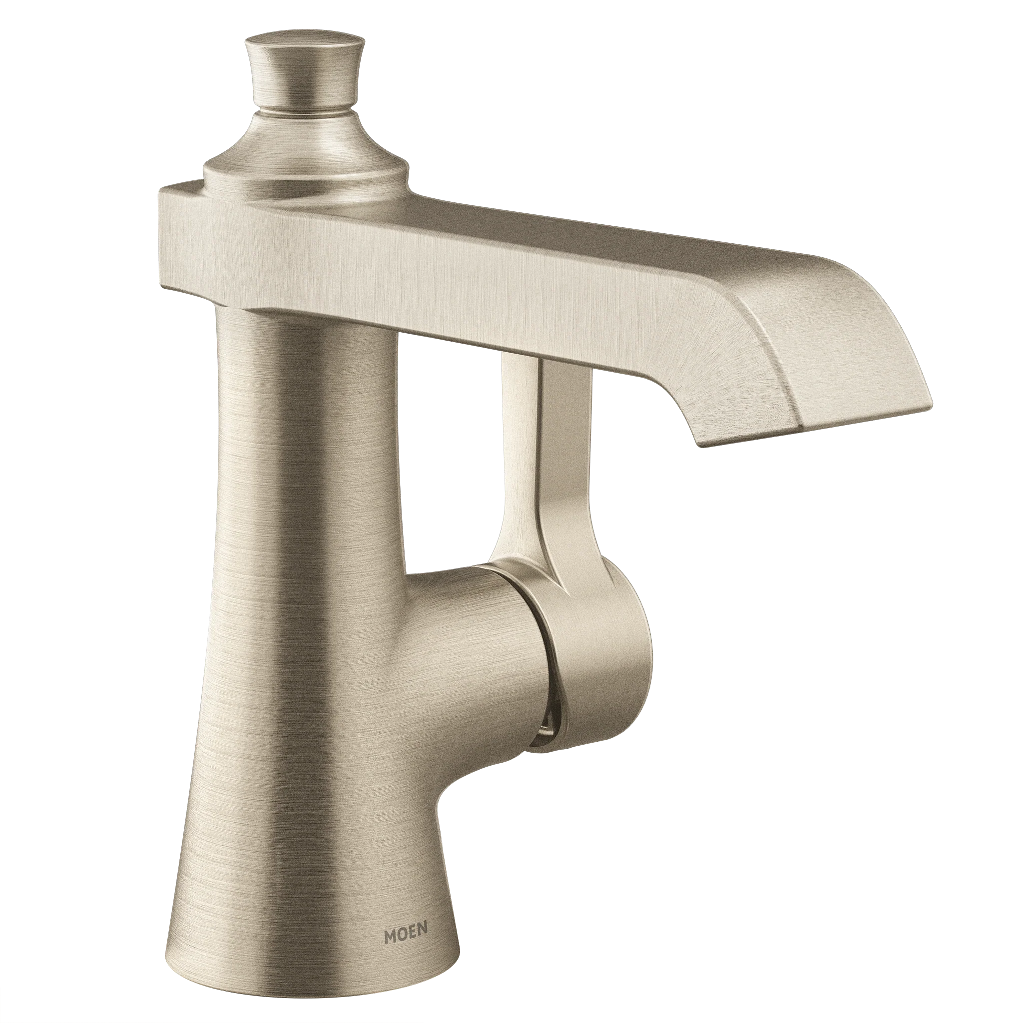 Flara One-handle Bathroom Sink Faucet - Image 10