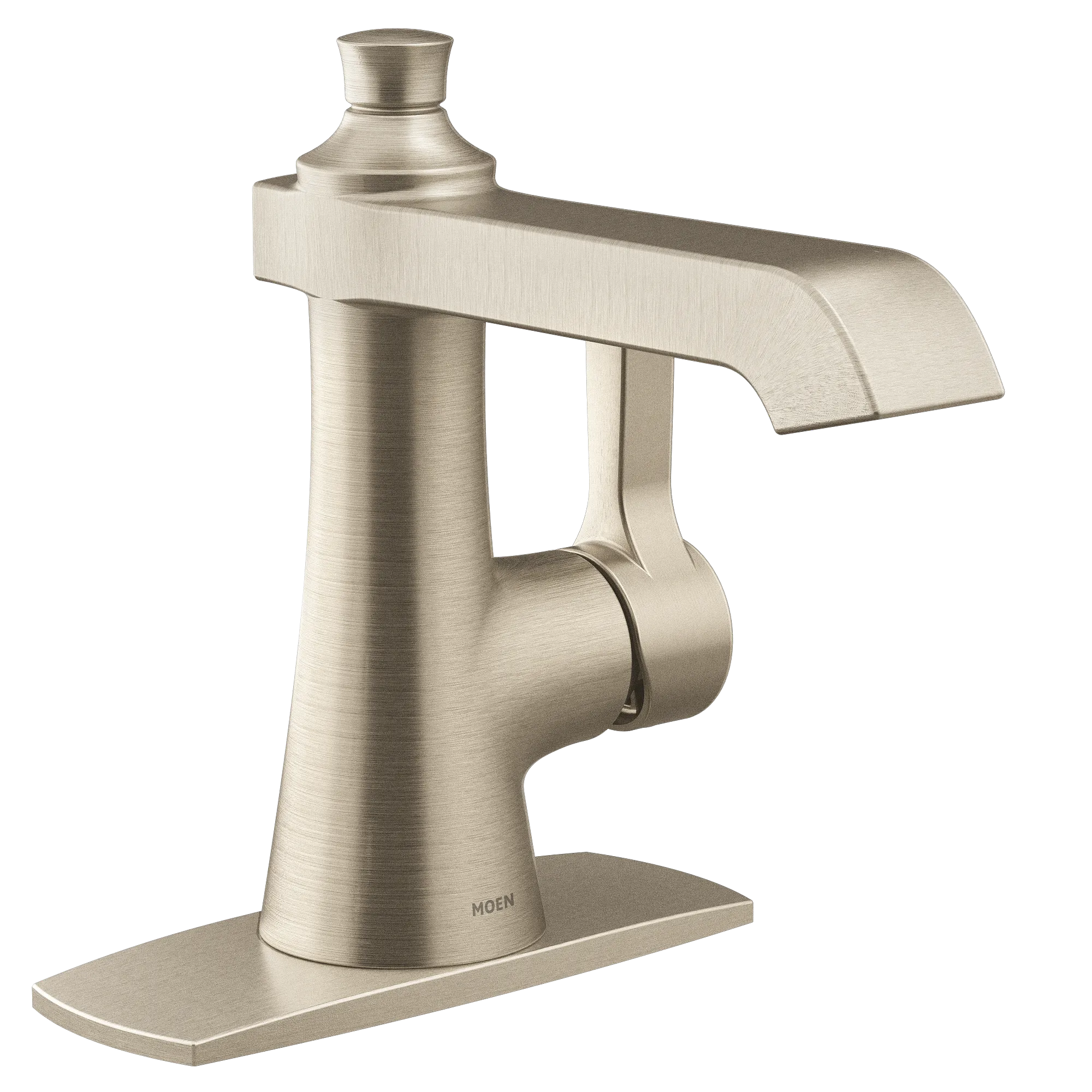 Flara One-handle Bathroom Sink Faucet - Image 12